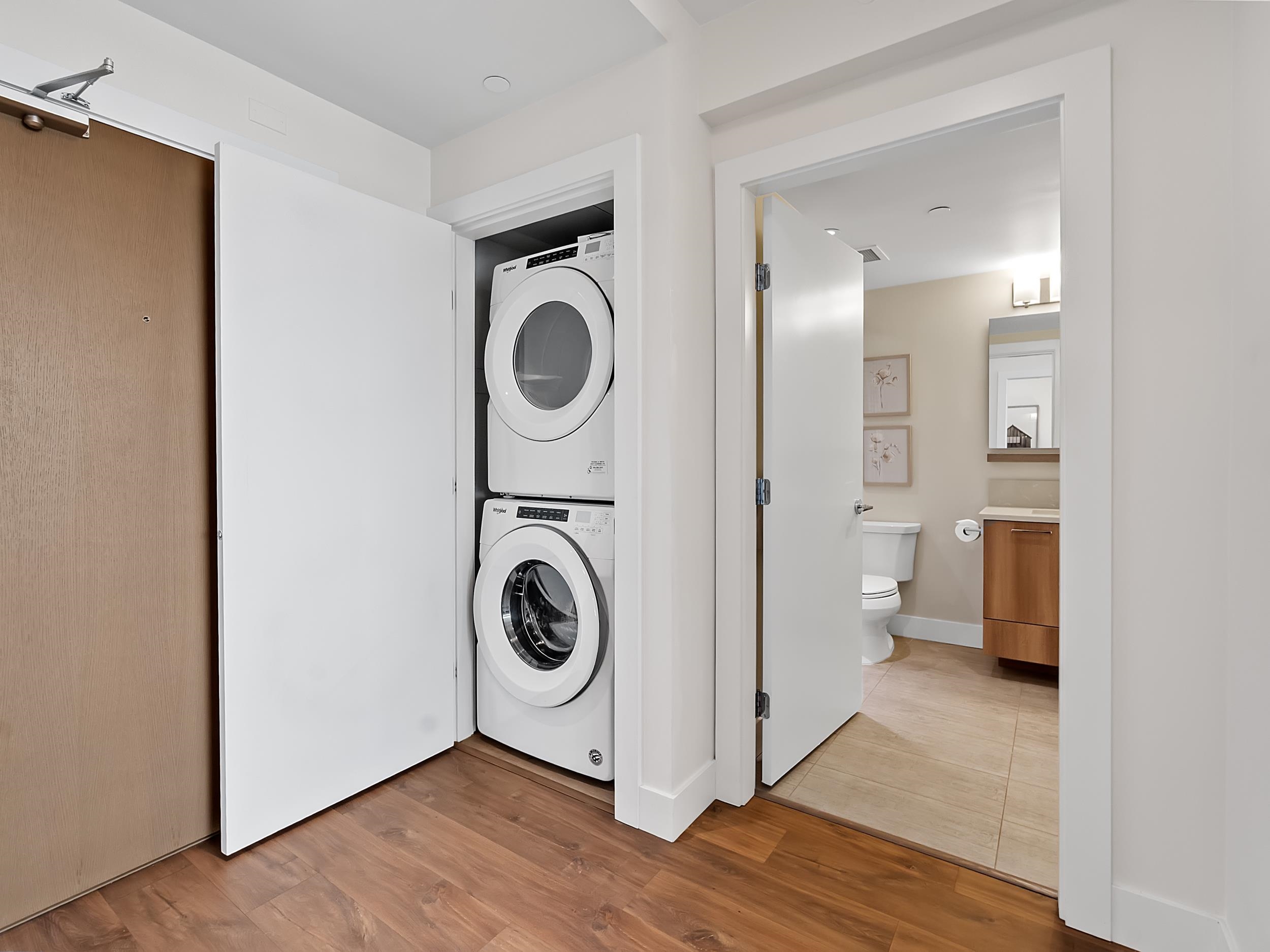 612 258 NELSON'S COURT Unit: 612