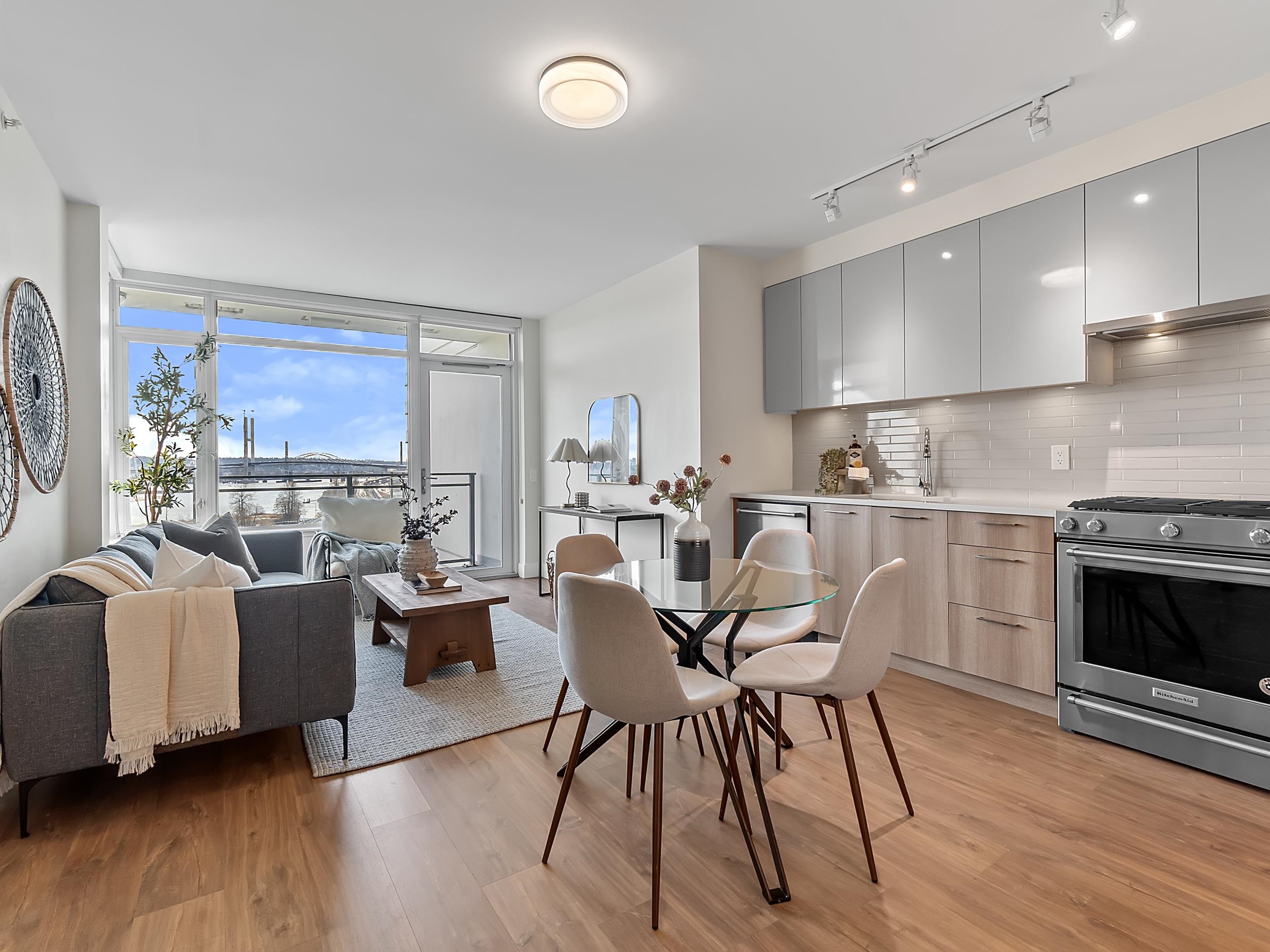 612 258 NELSON'S COURT Unit: 612