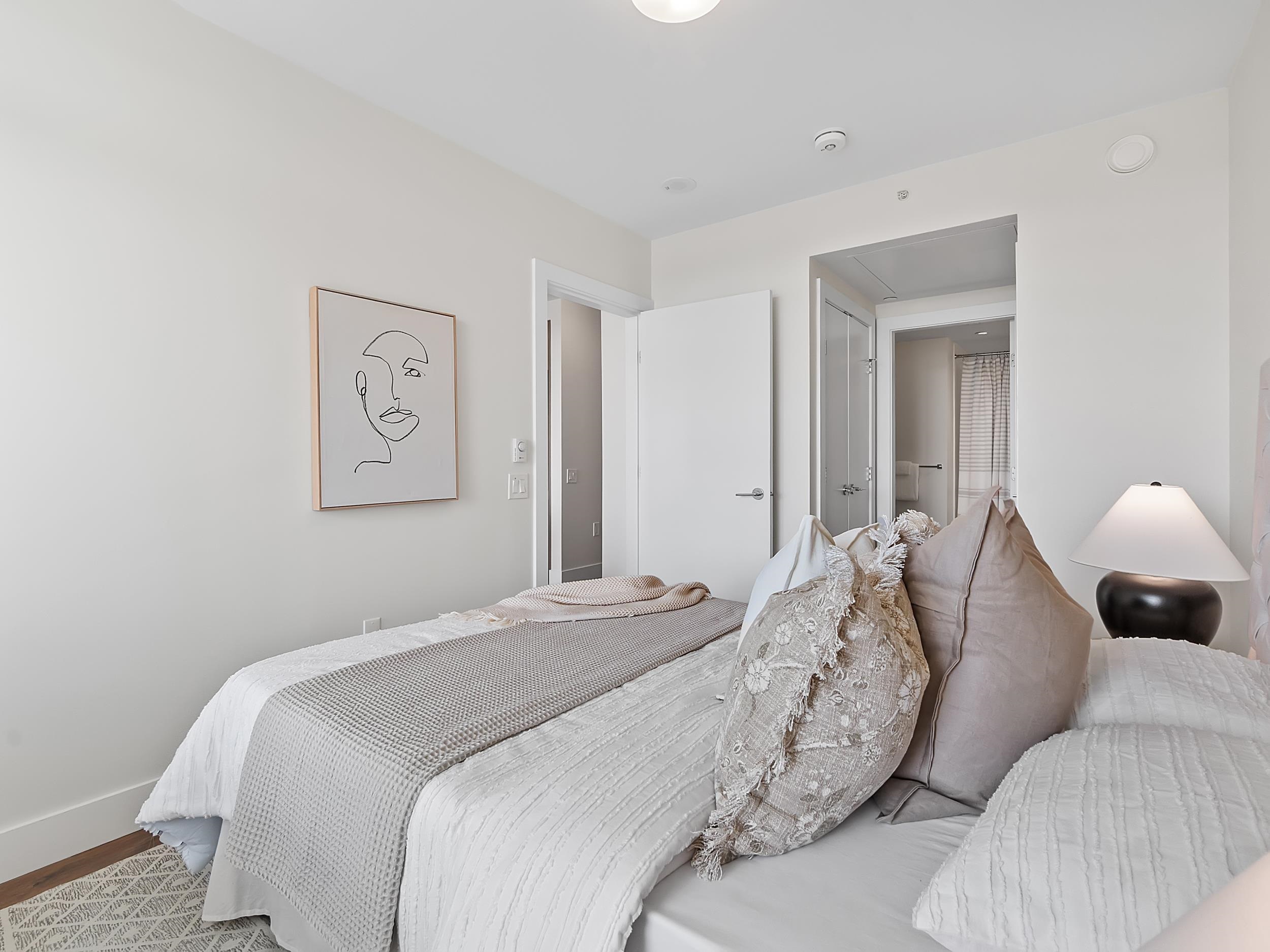 612 258 NELSON'S COURT Unit: 612