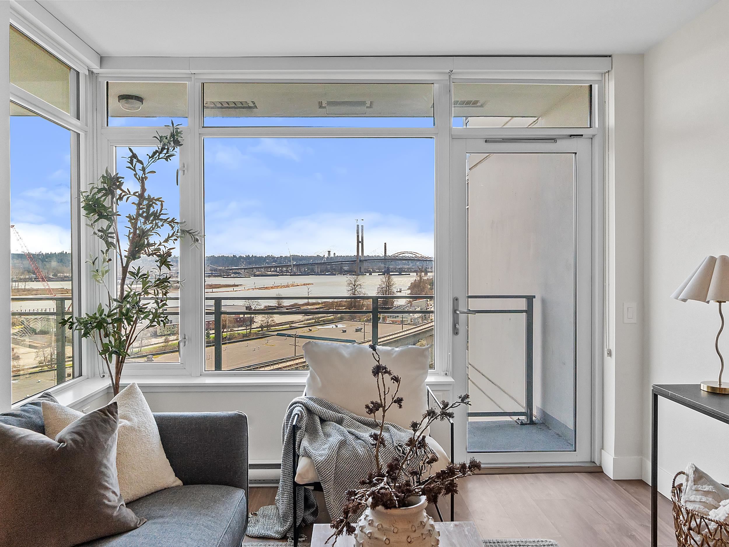 612 258 NELSON'S COURT Unit: 612