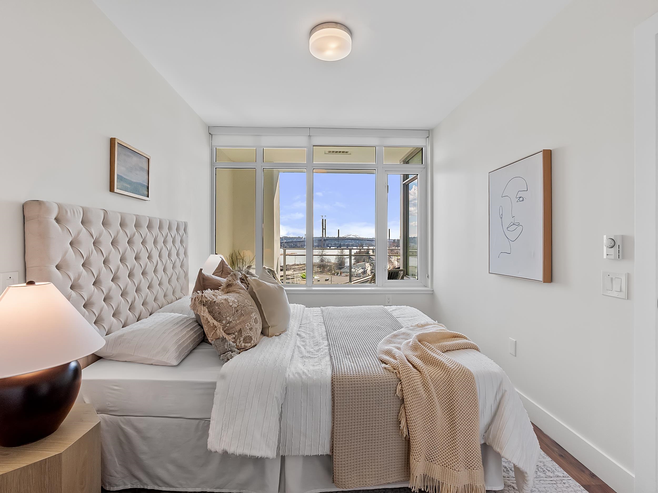 612 258 NELSON'S COURT Unit: 612