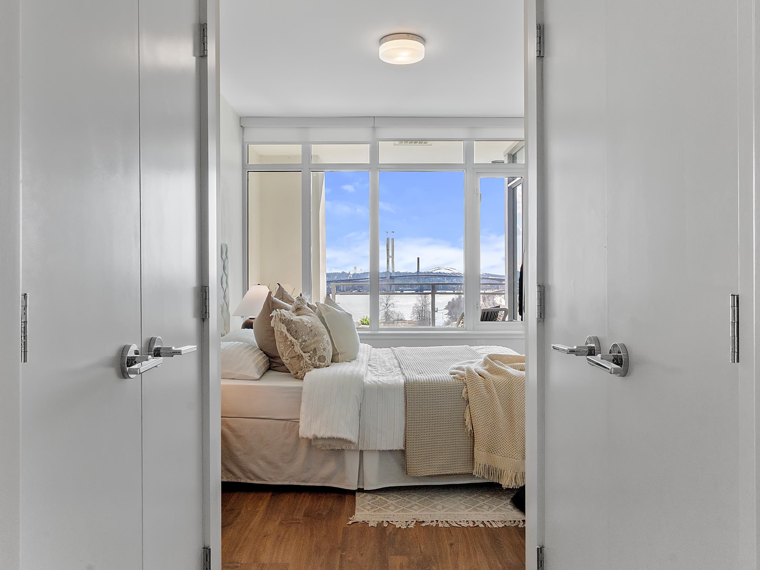 612 258 NELSON'S COURT Unit: 612