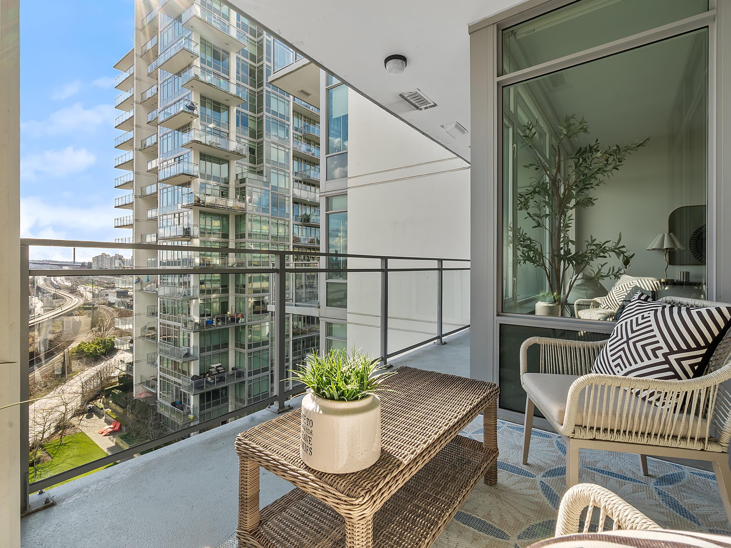 612 258 NELSON'S COURT Unit: 612