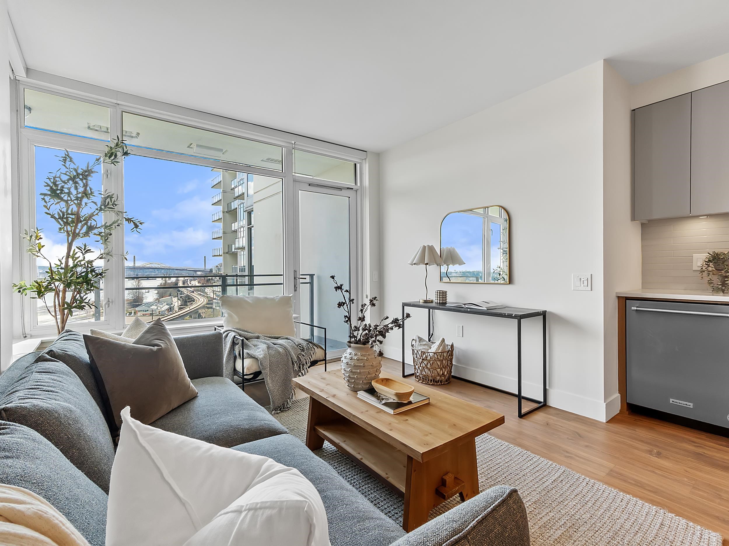 612 258 NELSON'S COURT Unit: 612