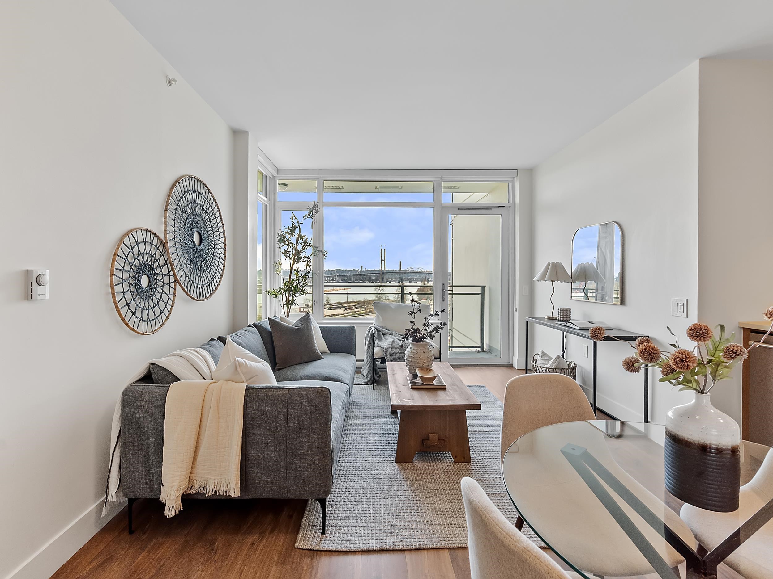 612 258 NELSON'S COURT Unit: 612