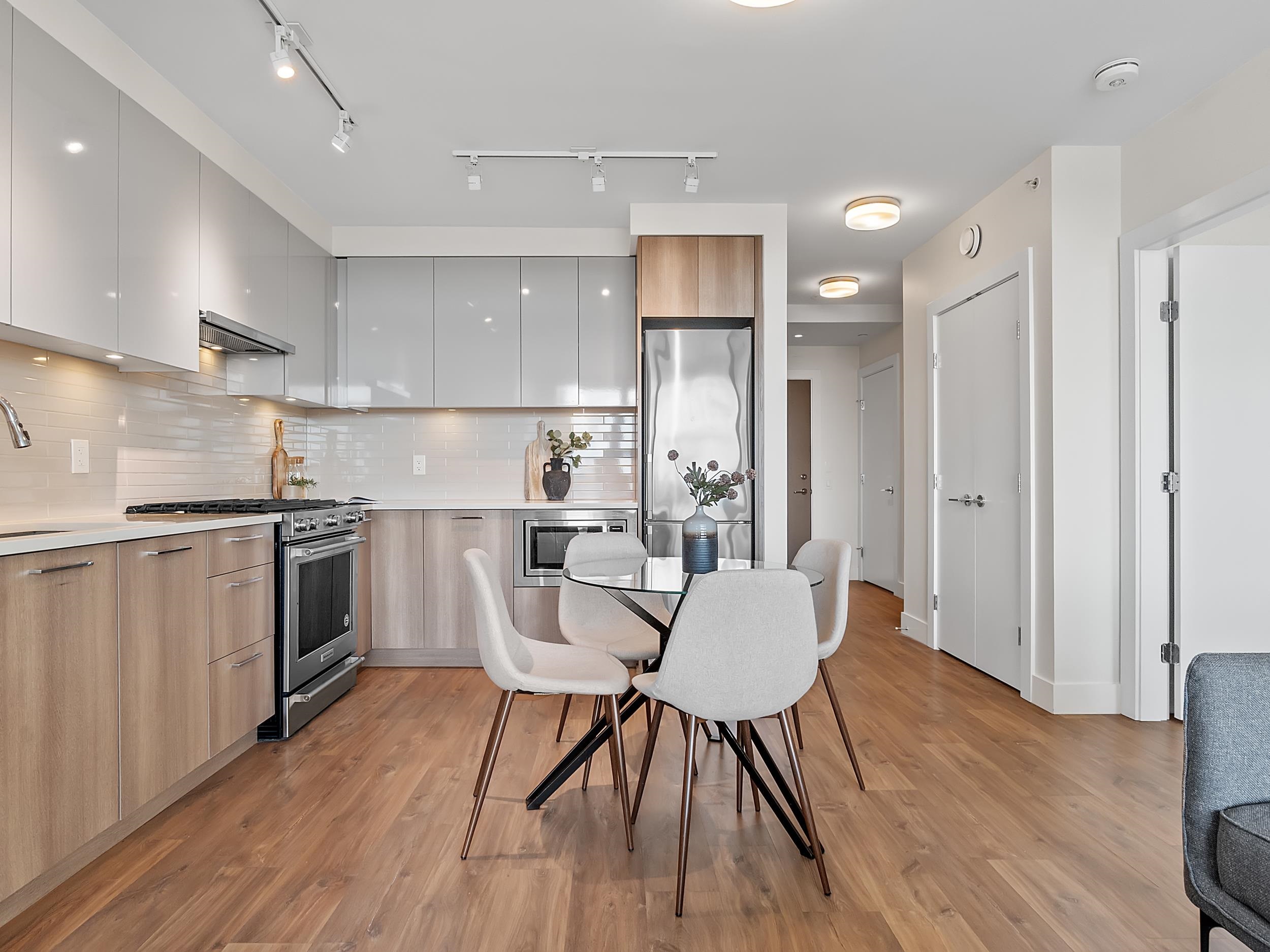 612 258 NELSON'S COURT Unit: 612