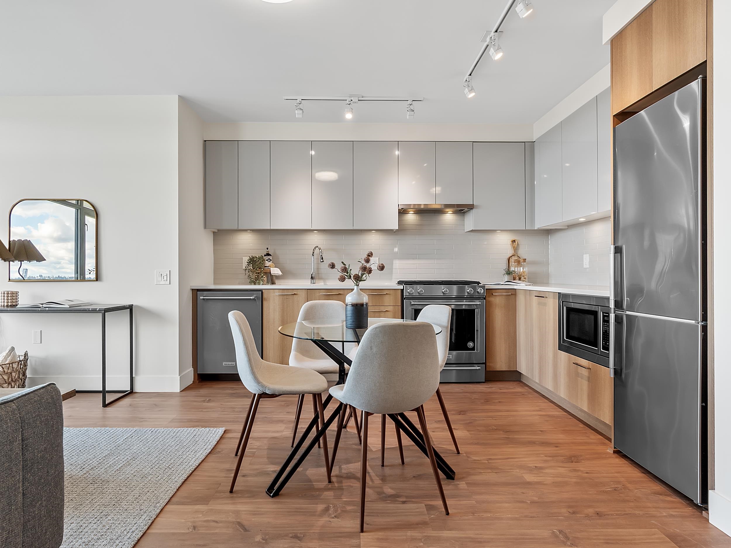 612 258 NELSON'S COURT Unit: 612