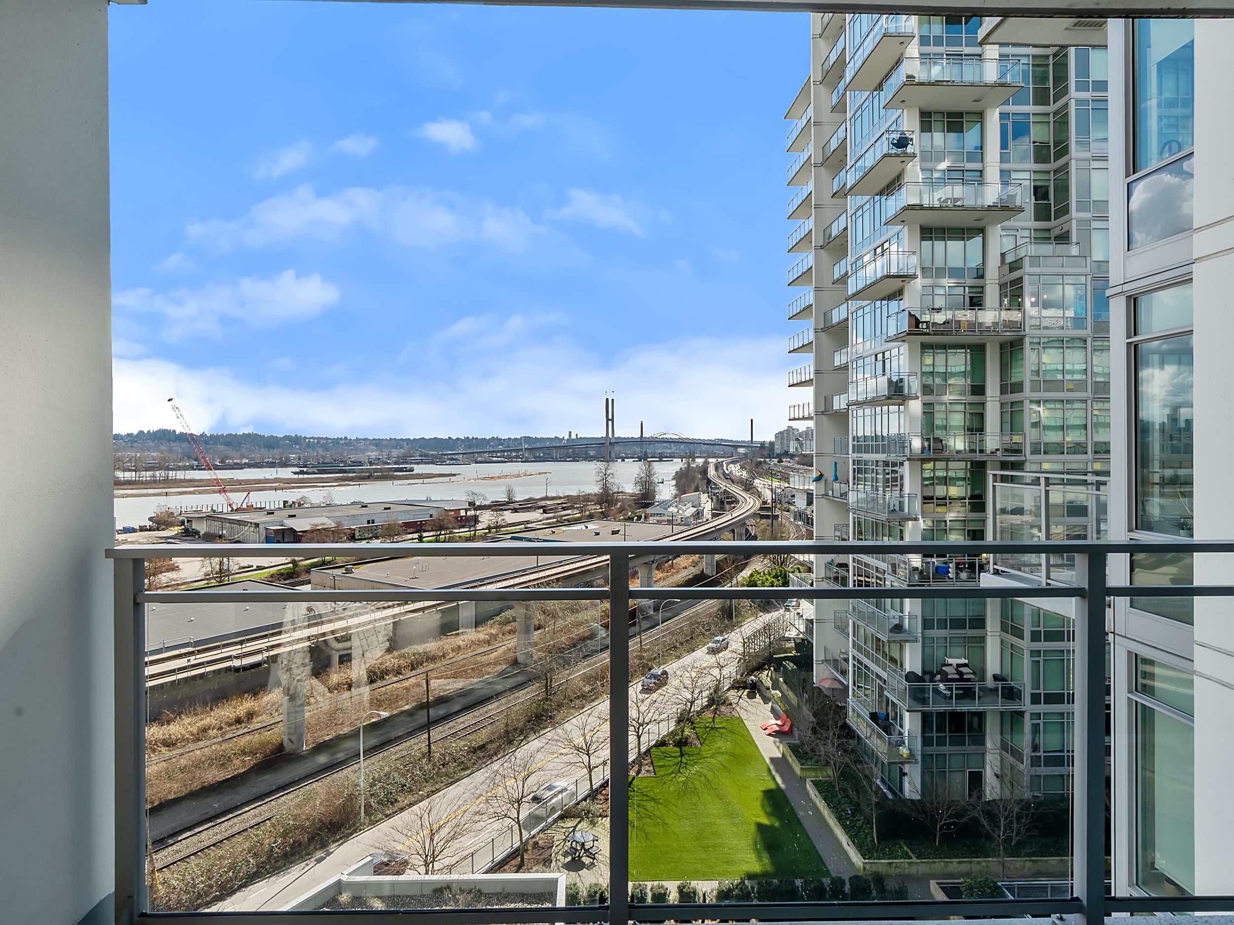 612 258 NELSON'S COURT Unit: 612