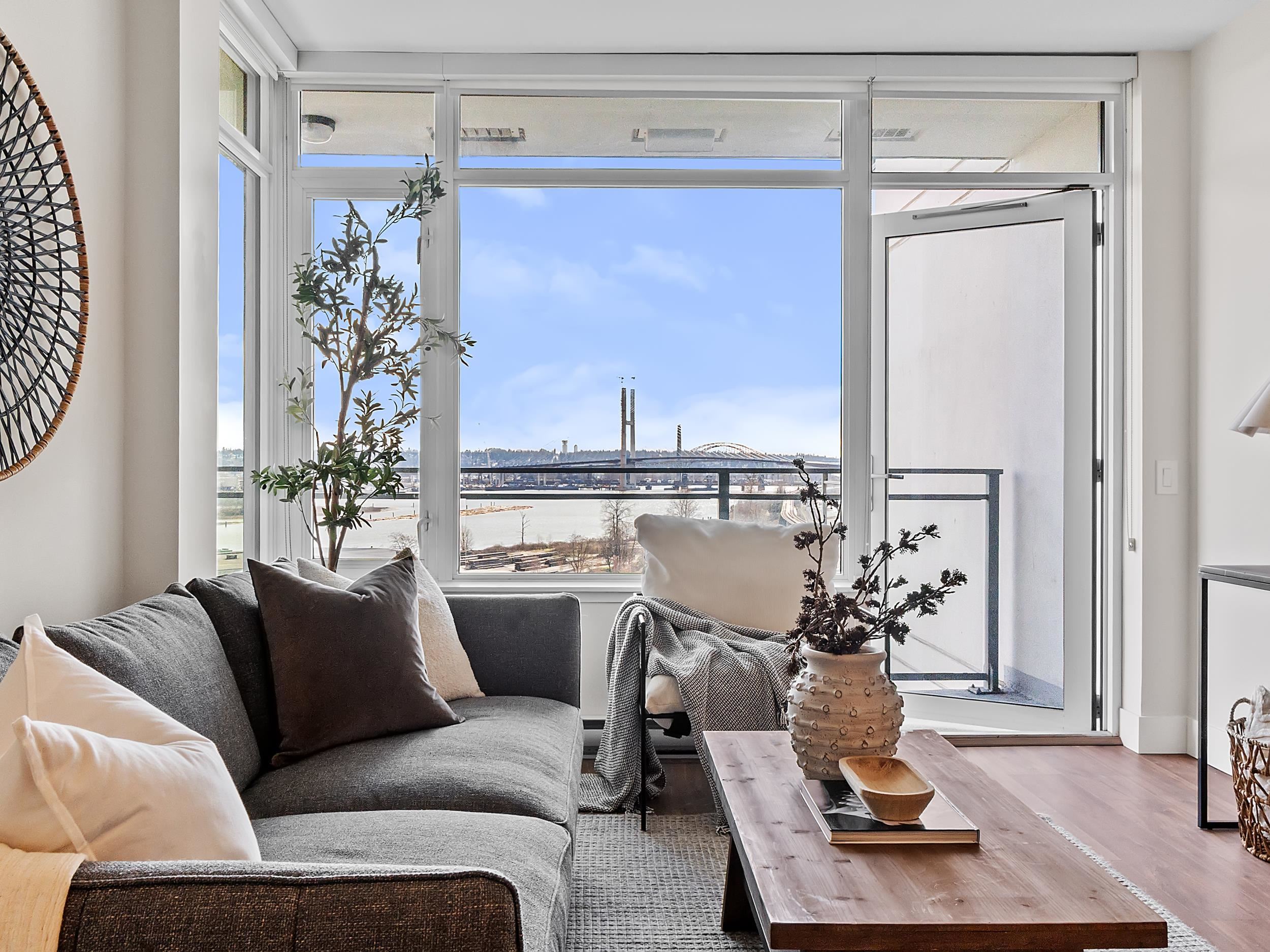 612 258 NELSON'S COURT Unit: 612