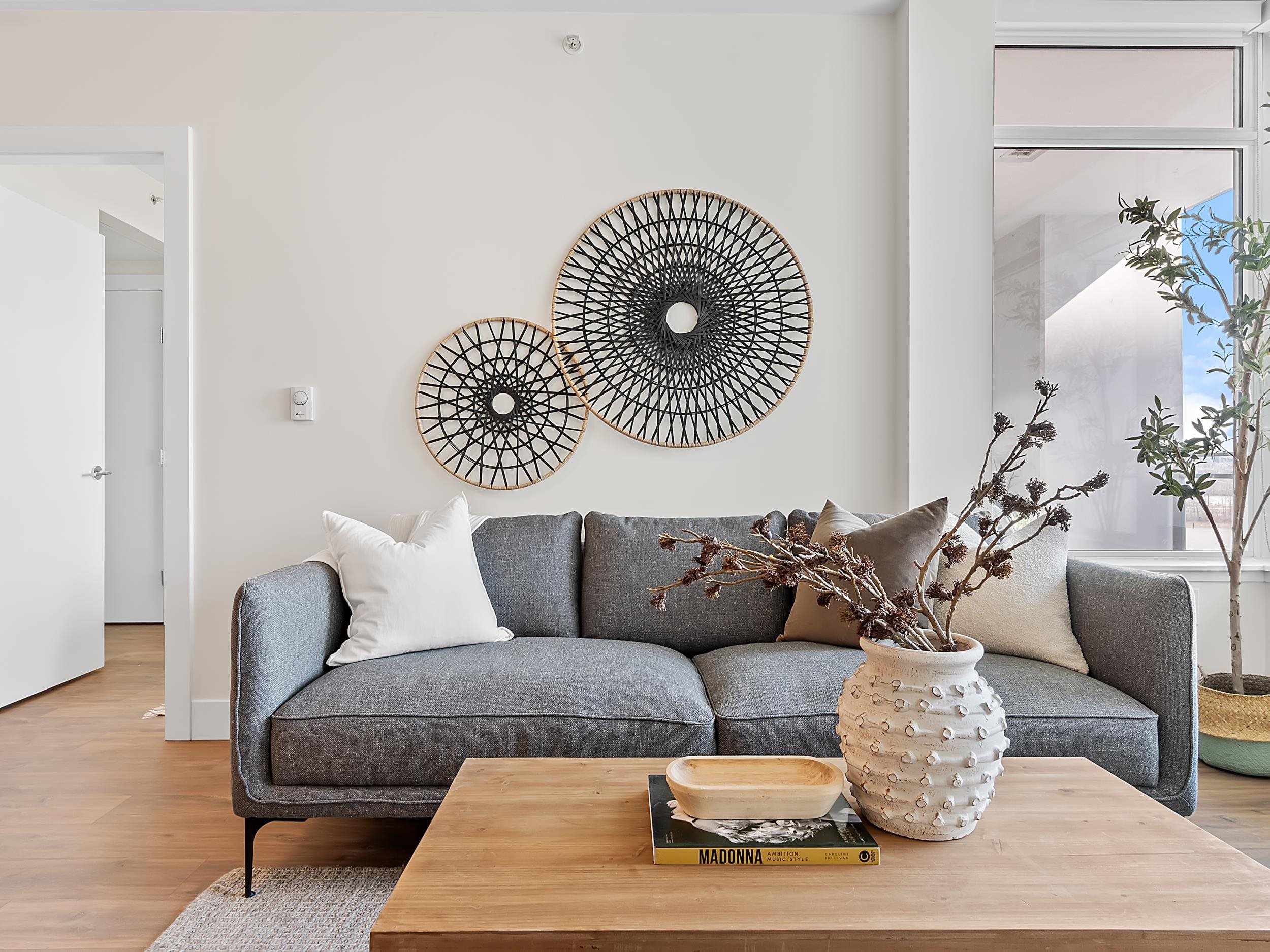 612 258 NELSON'S COURT Unit: 612