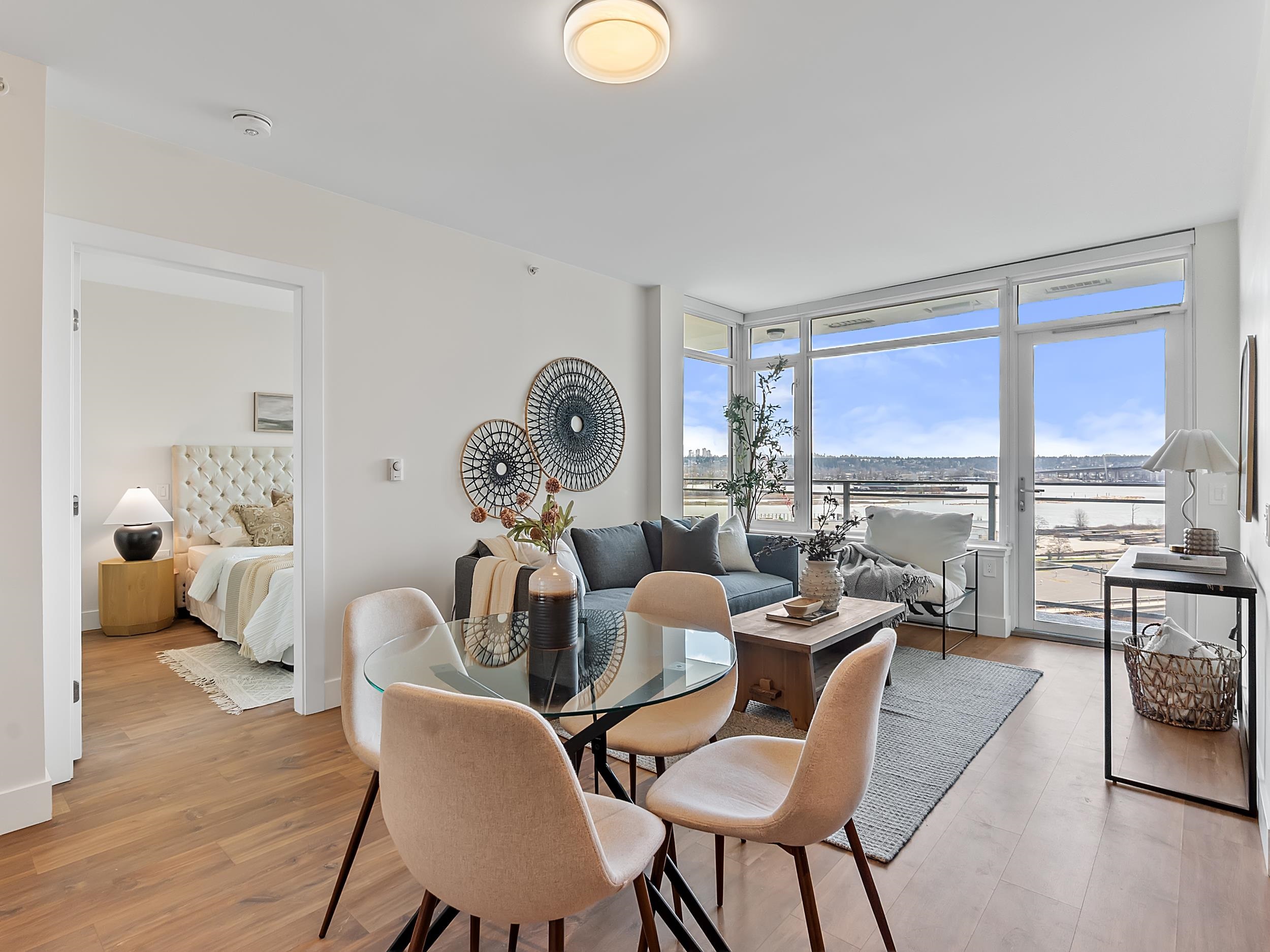 612 258 NELSON'S COURT Unit: 612
