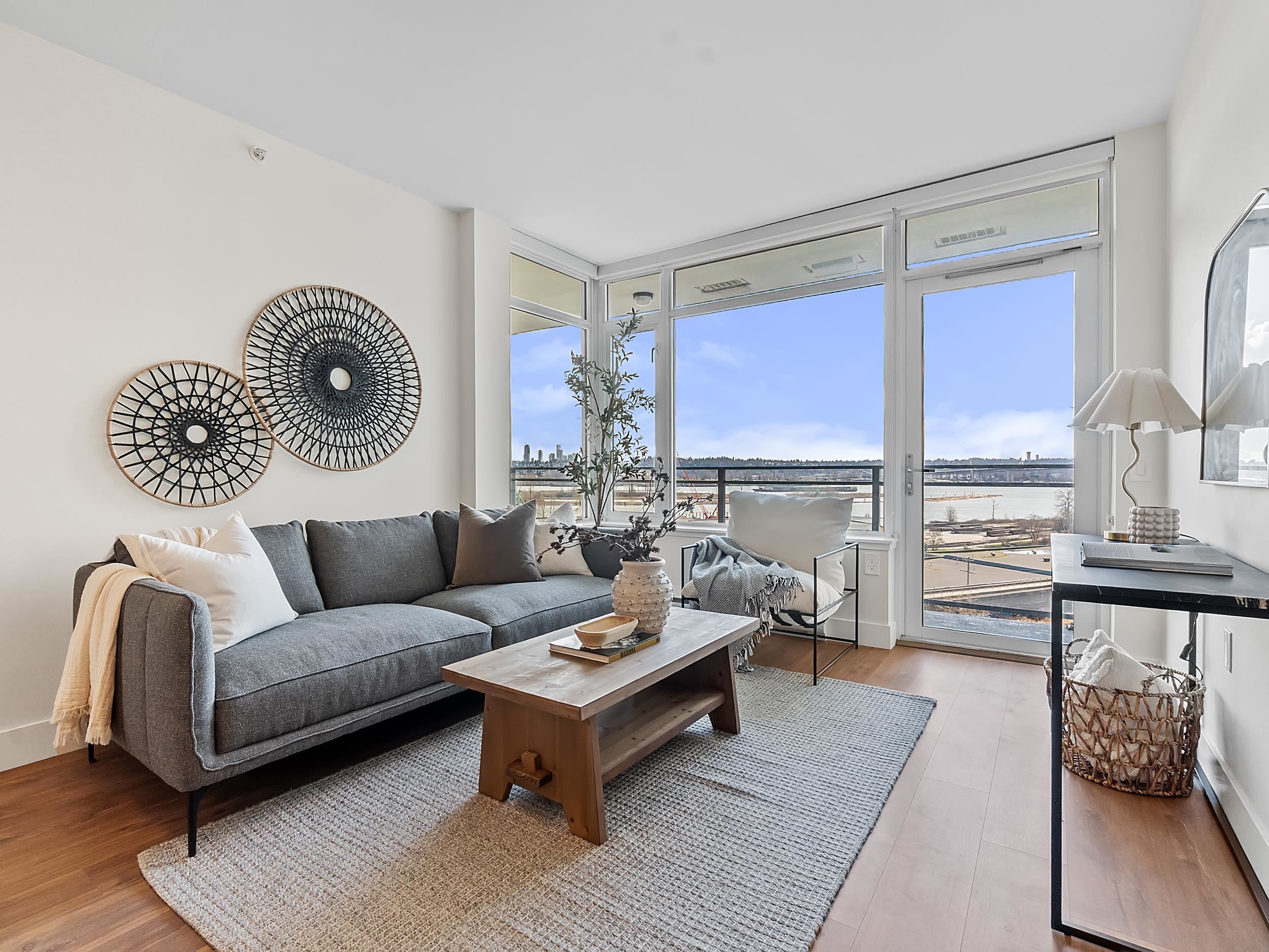 612 258 NELSON'S COURT Unit: 612