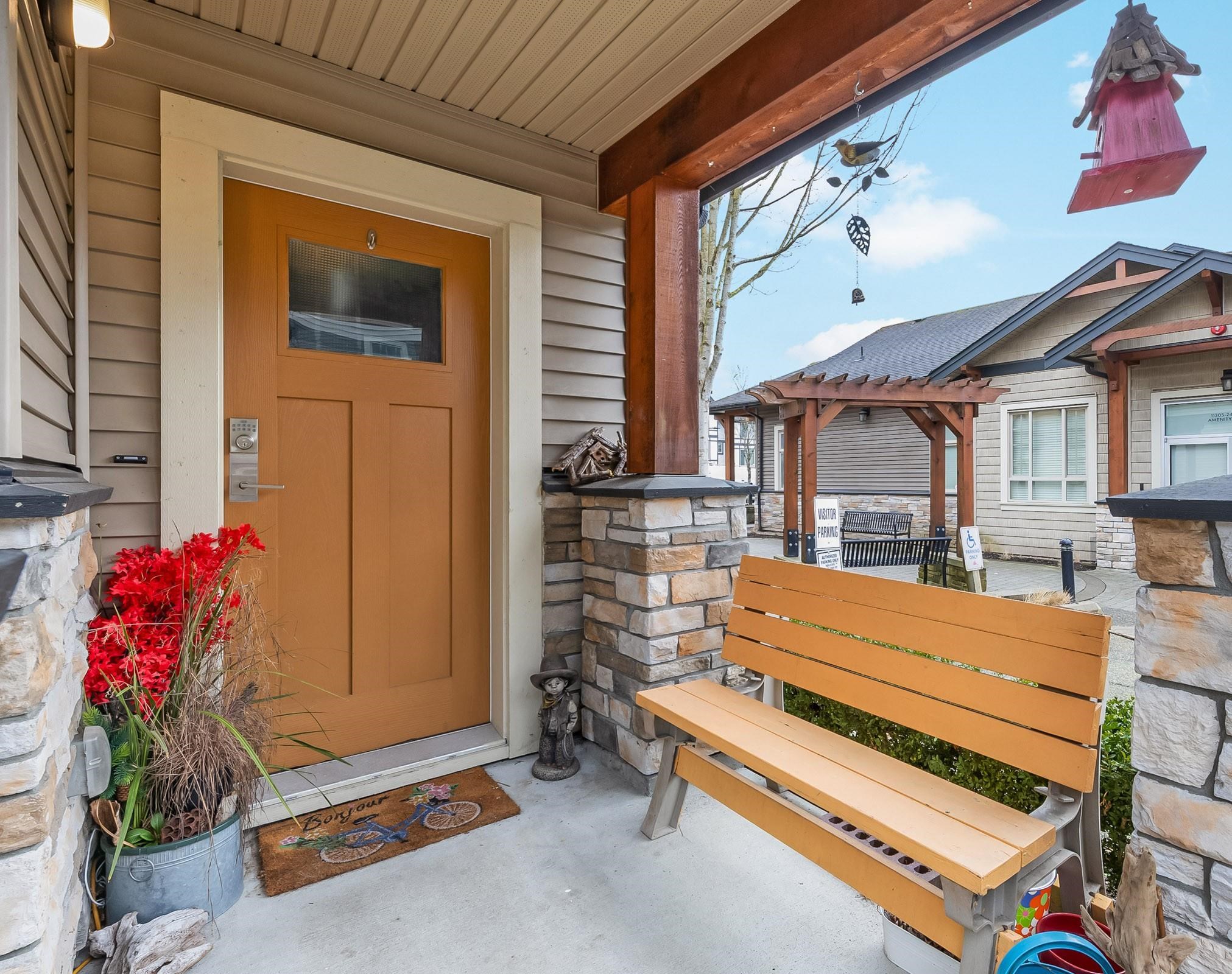 11305 240 STREET