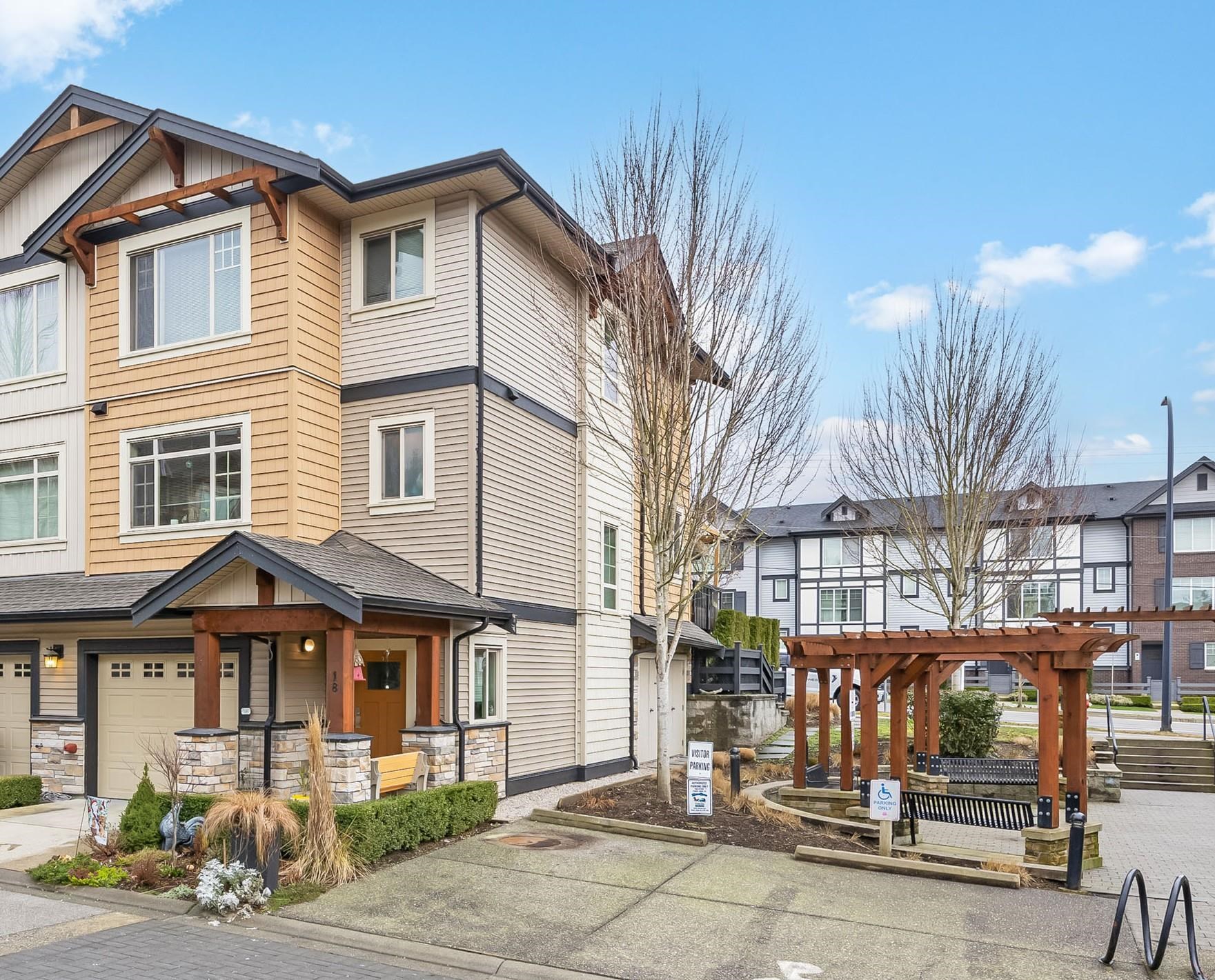 11305 240 STREET
