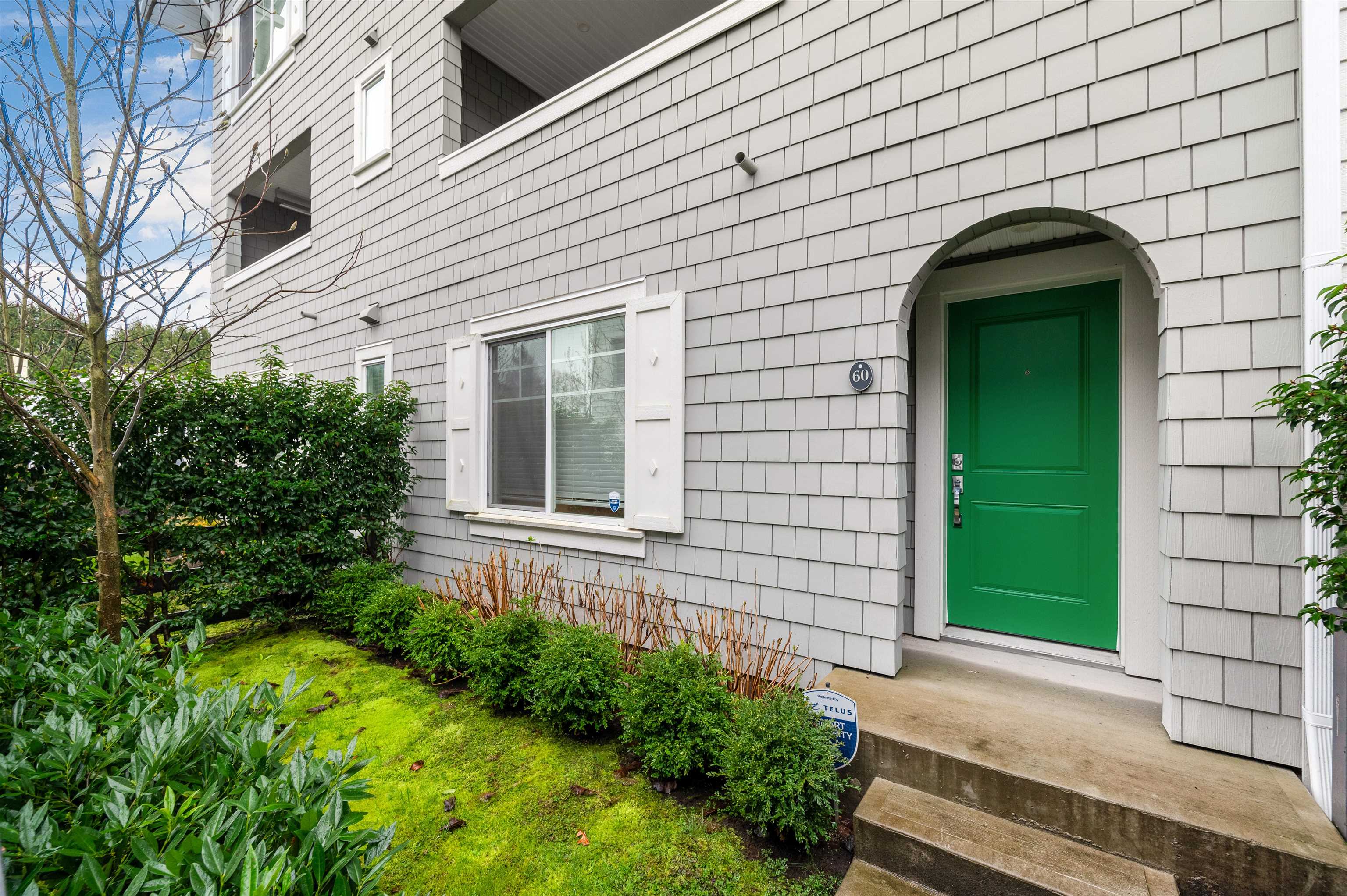 60 15487 99A AVENUE Unit: 60