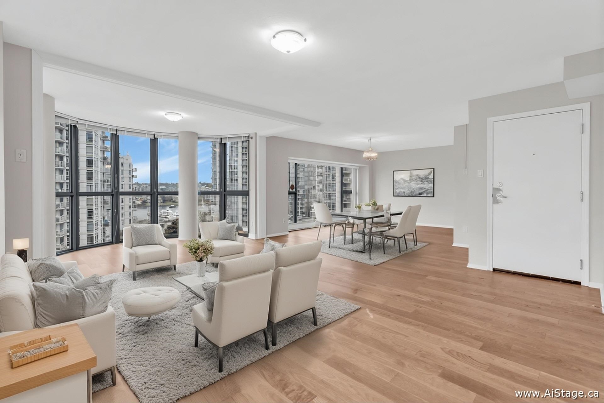 905 238 ALVIN NAROD MEWS Unit: 905