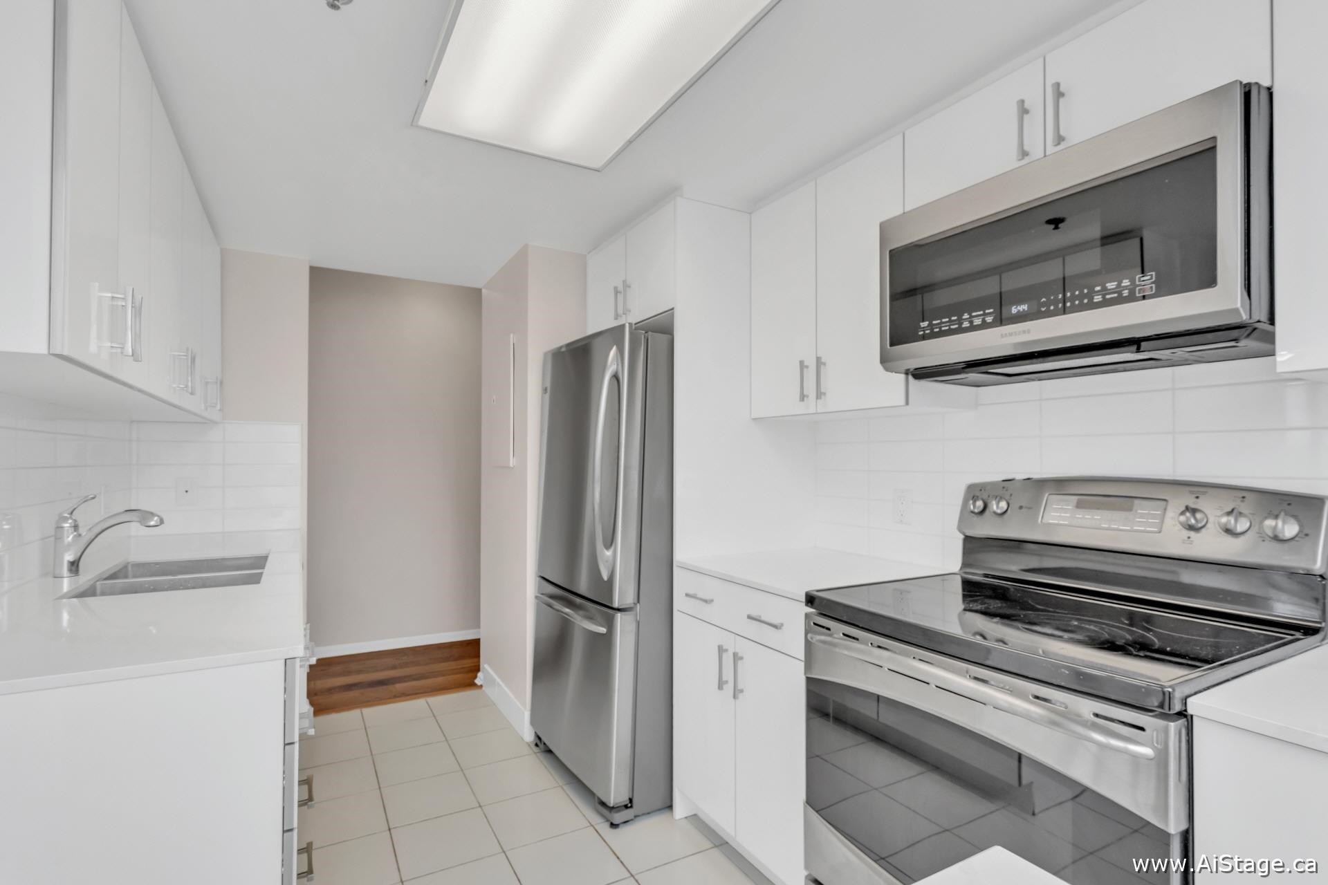 905 238 ALVIN NAROD MEWS Unit: 905