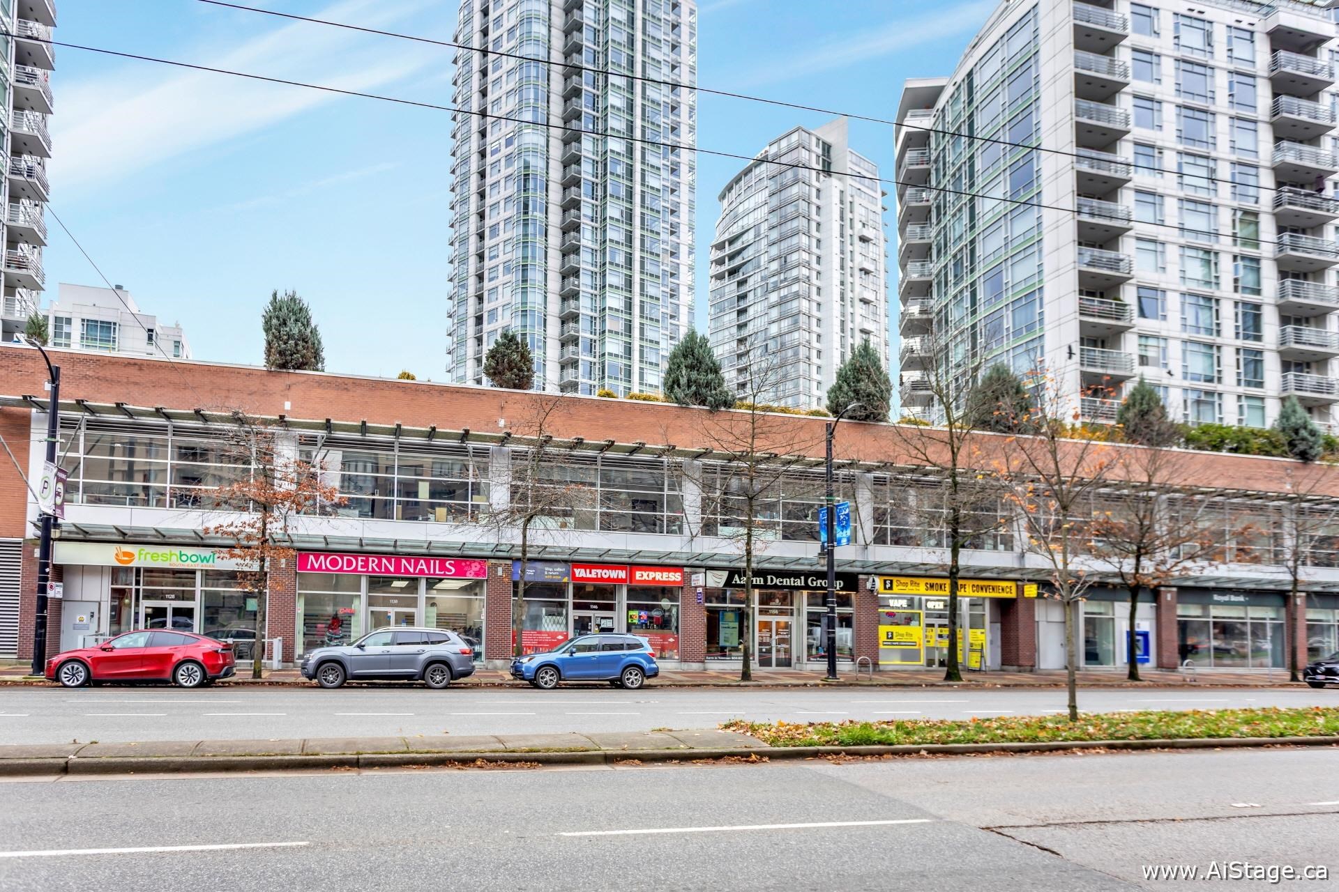 905 238 ALVIN NAROD MEWS Unit: 905