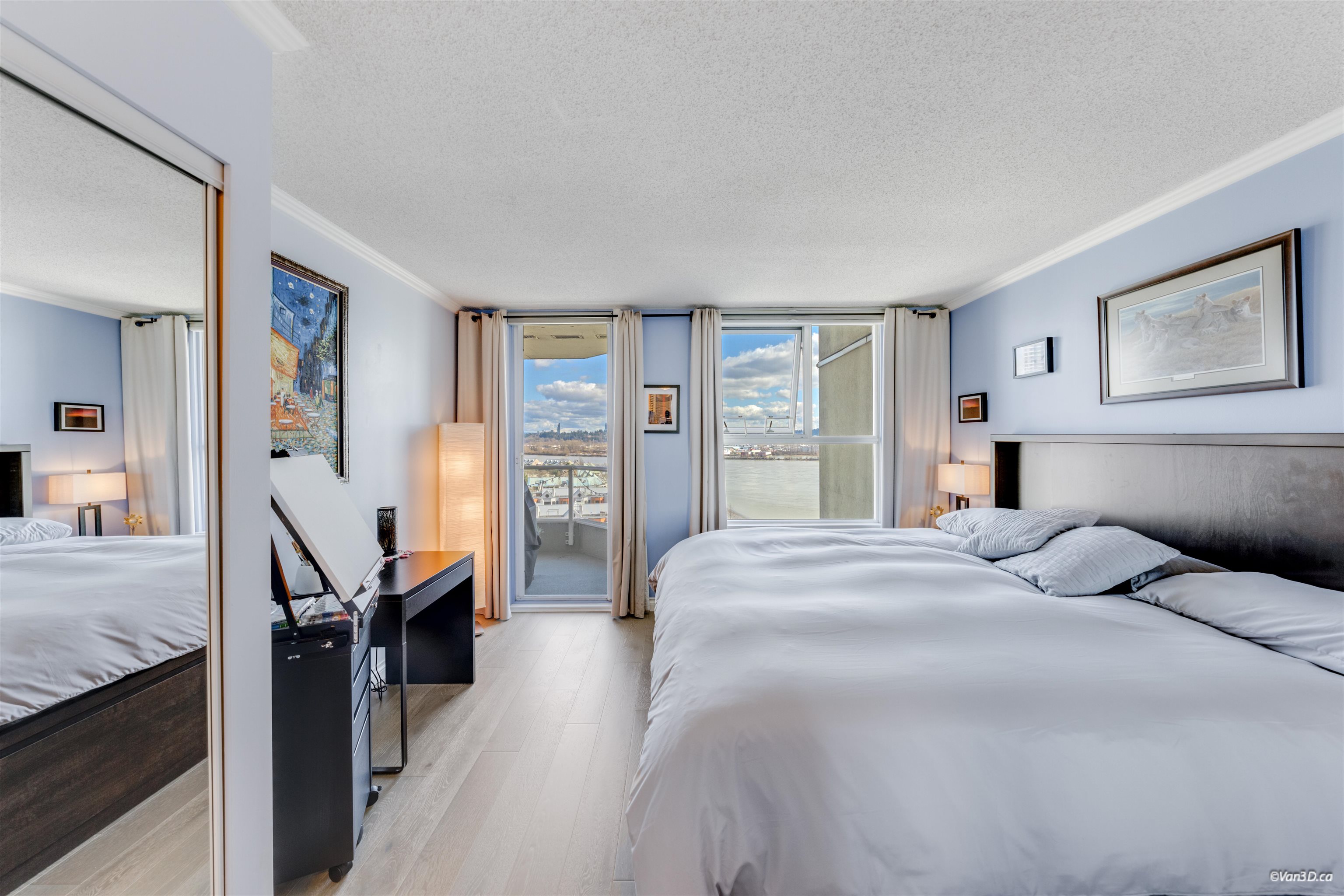 1502 1250 QUAYSIDE DRIVE Unit: 1502