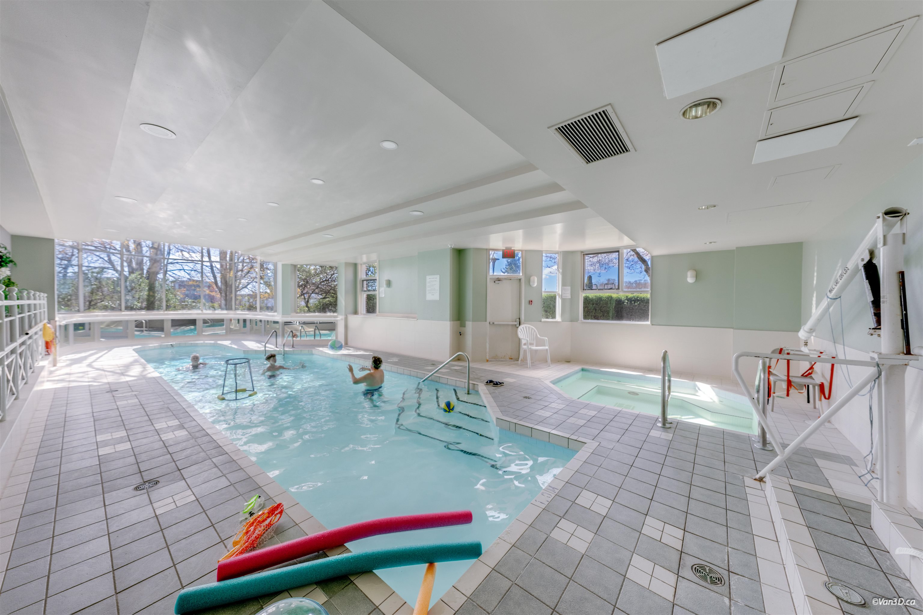1502 1250 QUAYSIDE DRIVE Unit: 1502