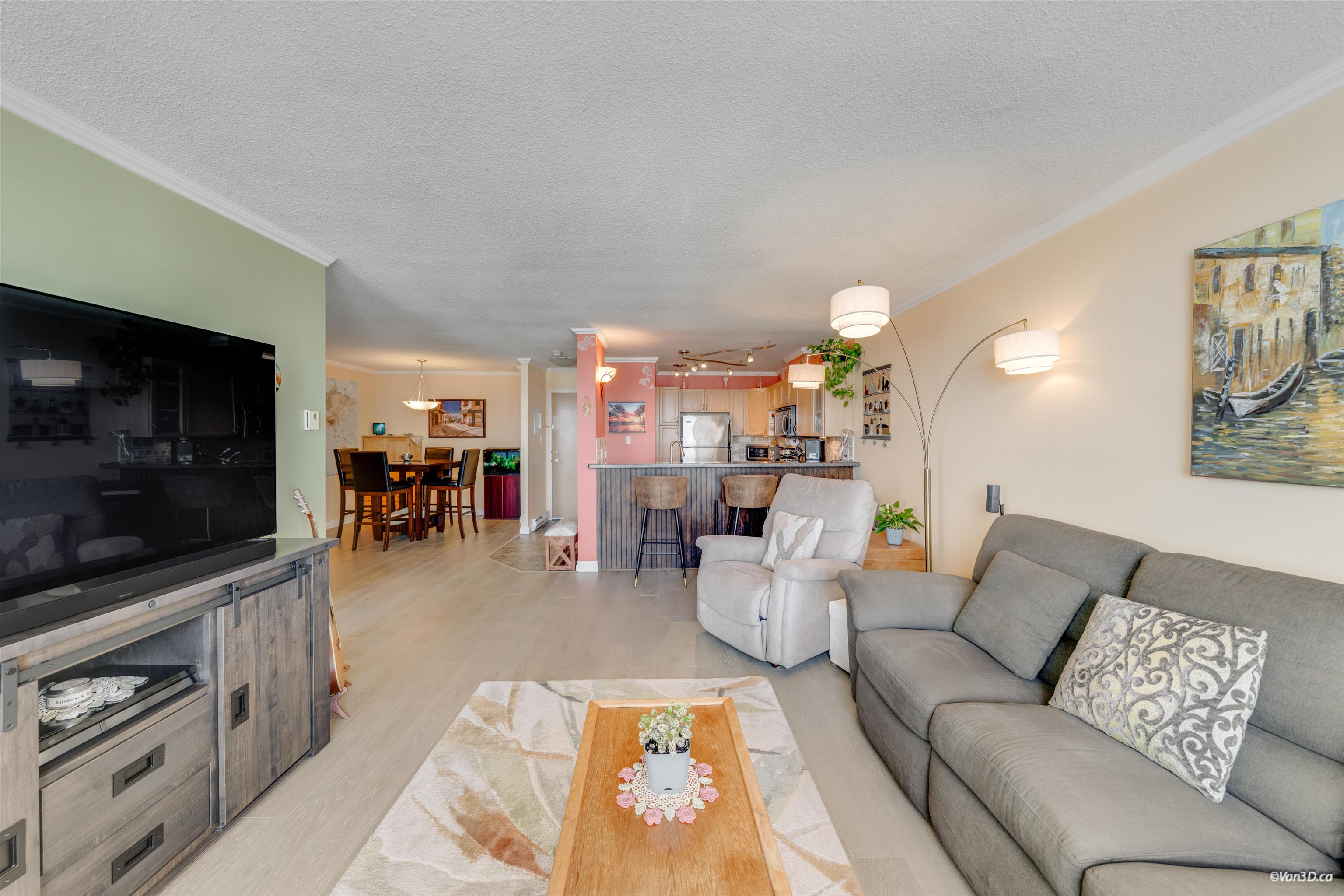 1502 1250 QUAYSIDE DRIVE Unit: 1502
