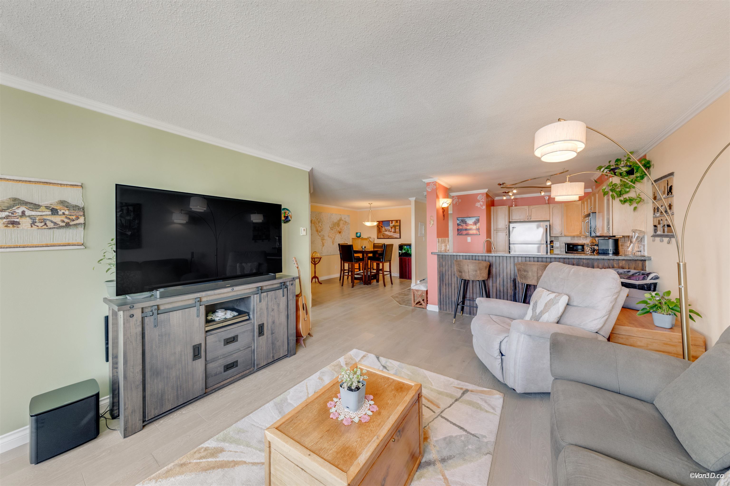 1502 1250 QUAYSIDE DRIVE Unit: 1502