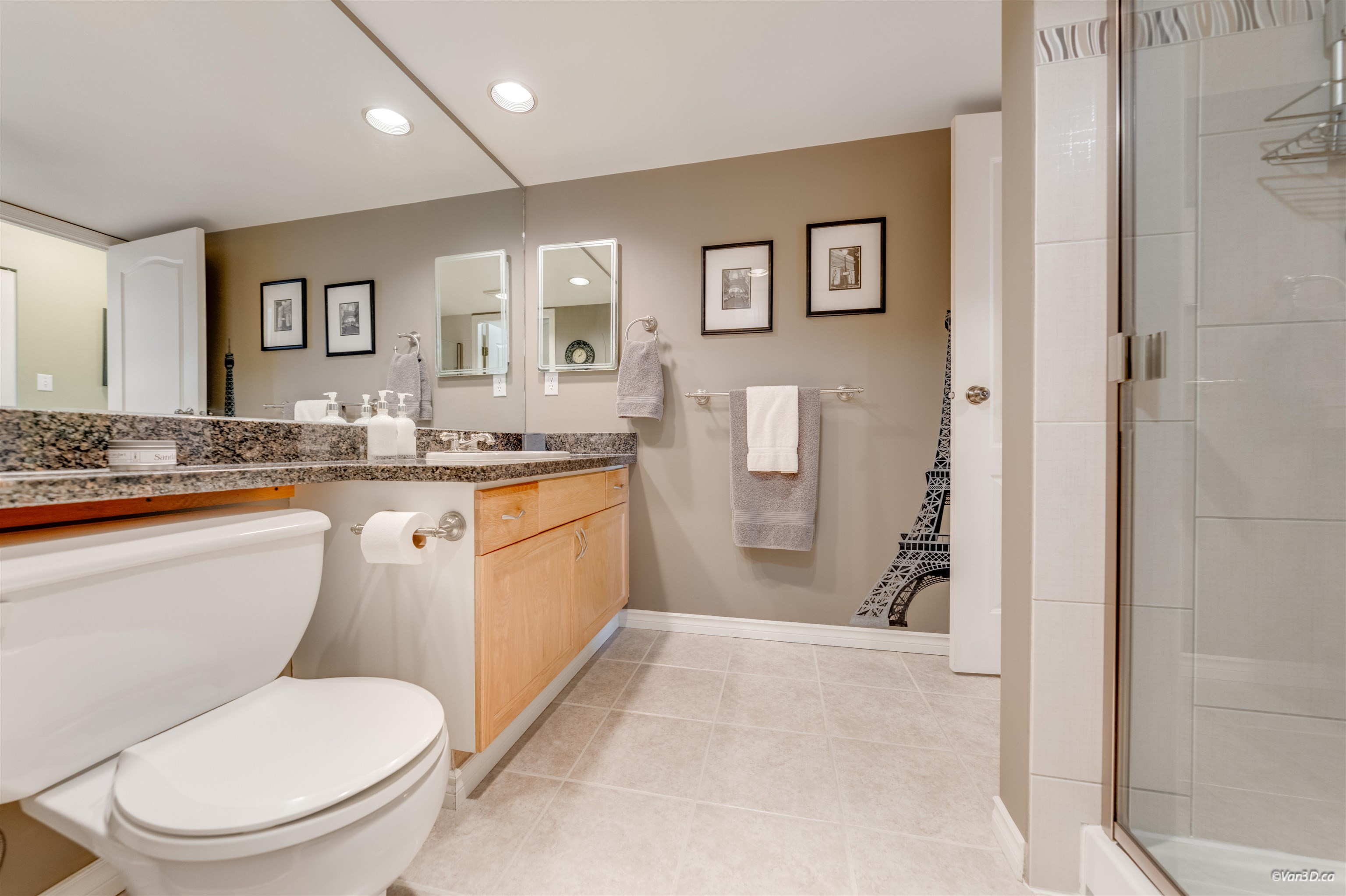 1502 1250 QUAYSIDE DRIVE Unit: 1502