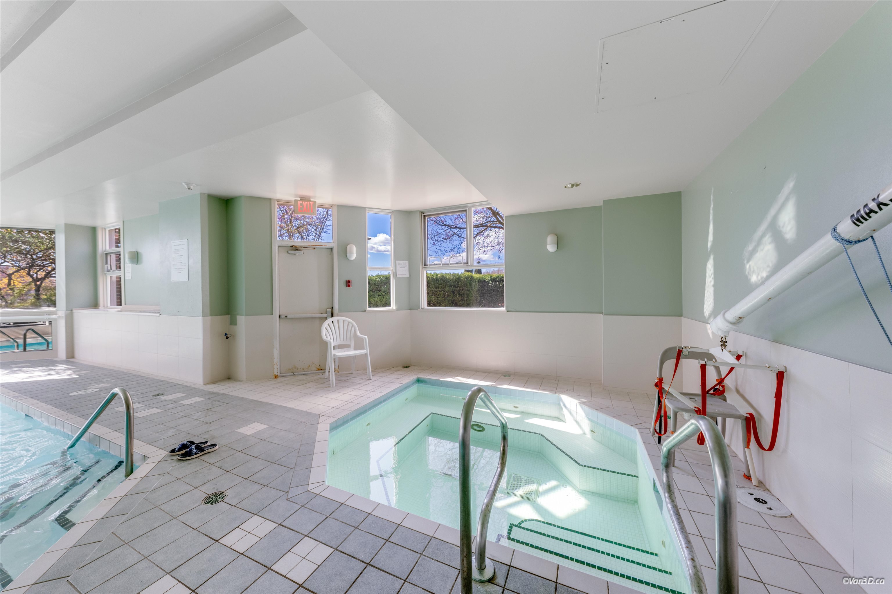 1502 1250 QUAYSIDE DRIVE Unit: 1502