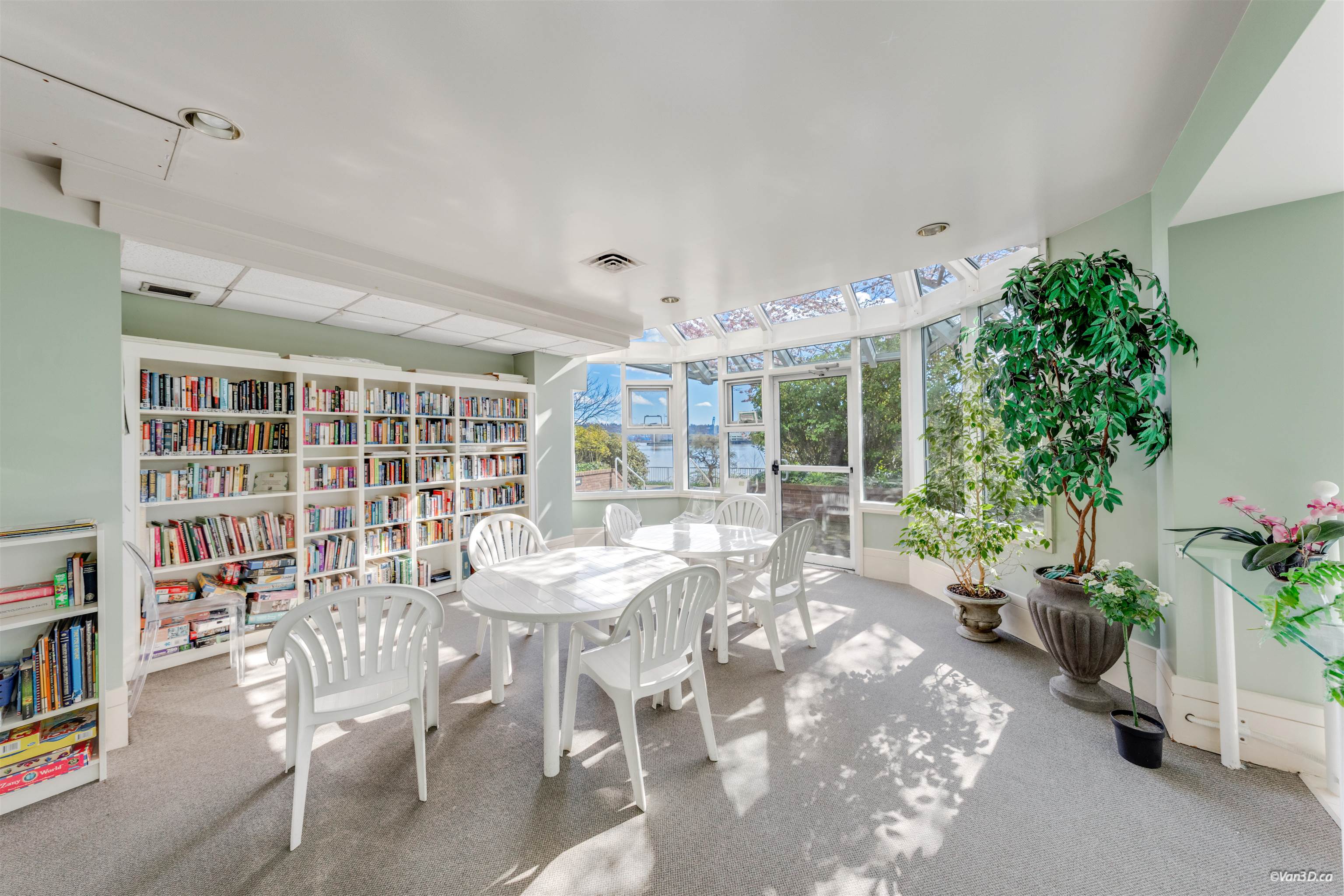 1502 1250 QUAYSIDE DRIVE Unit: 1502