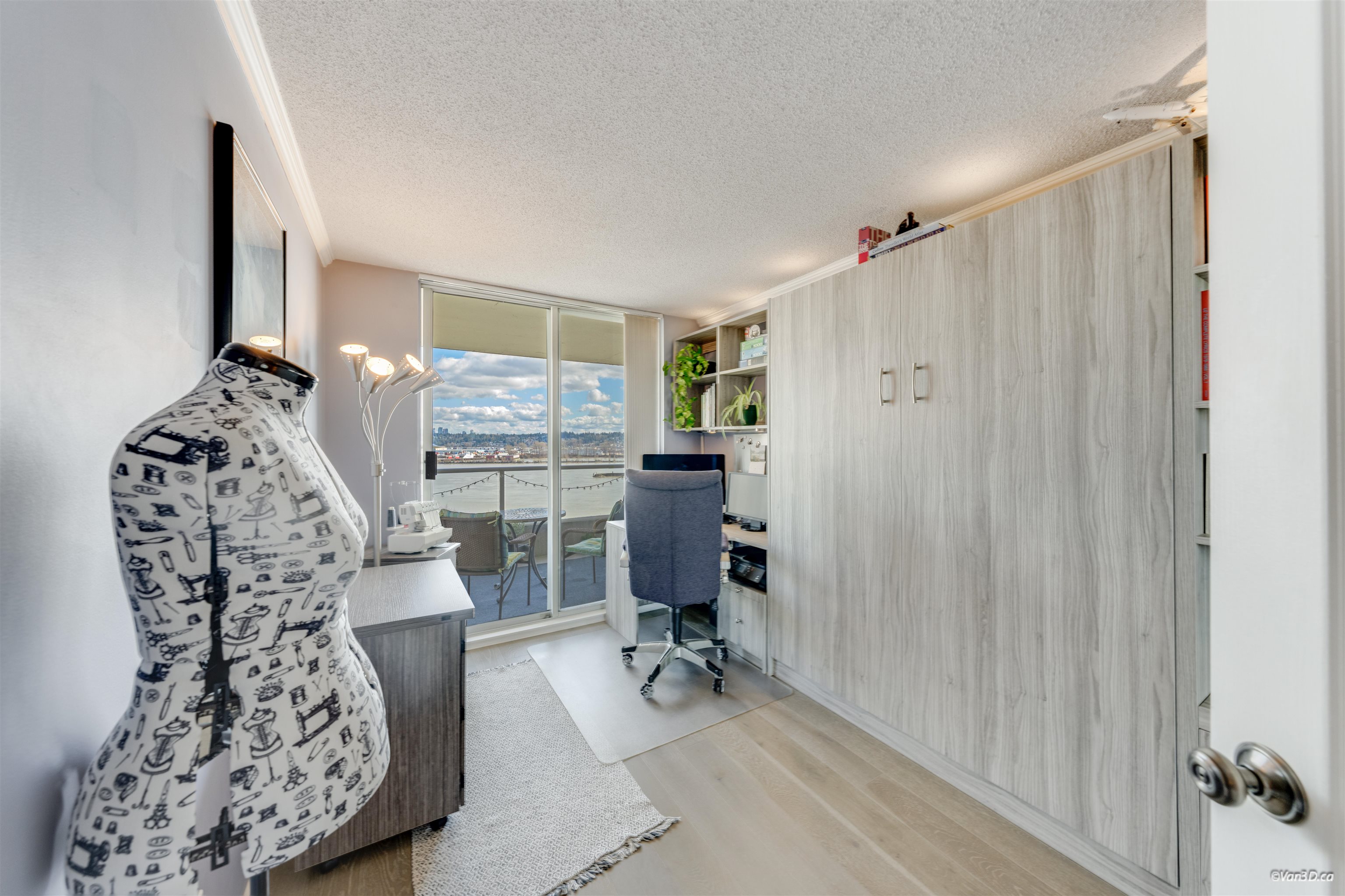 1502 1250 QUAYSIDE DRIVE Unit: 1502