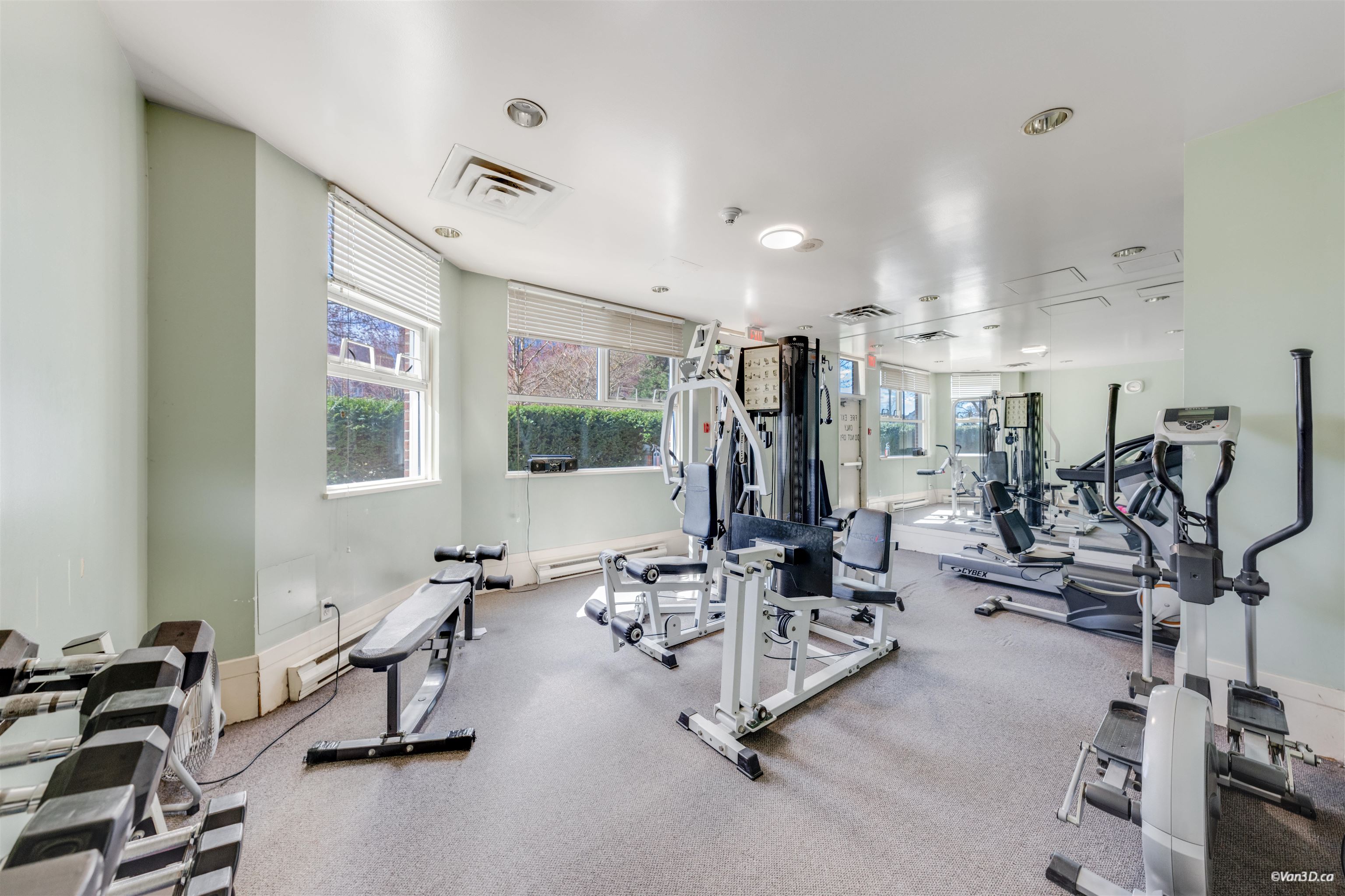 1502 1250 QUAYSIDE DRIVE Unit: 1502
