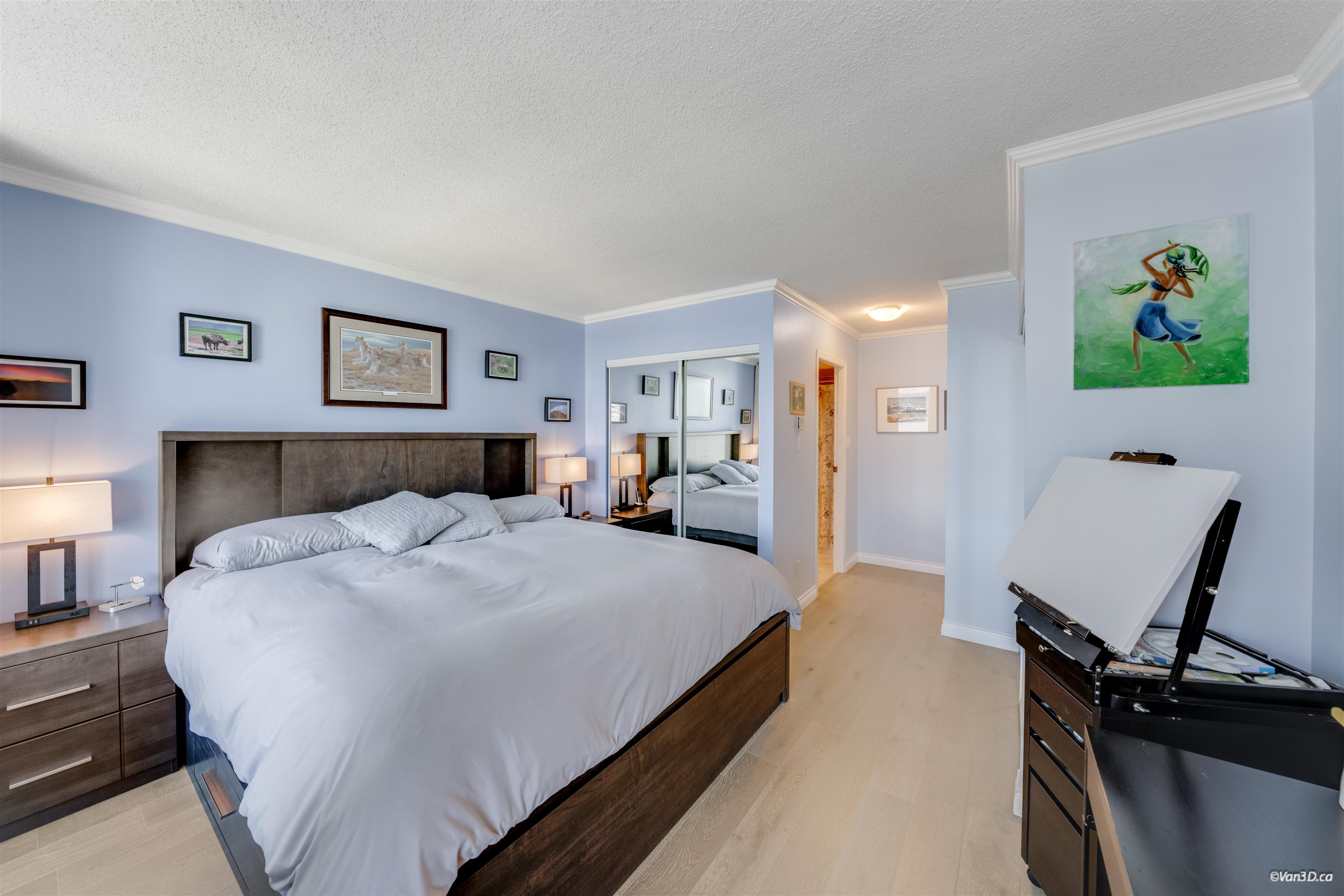 1502 1250 QUAYSIDE DRIVE Unit: 1502