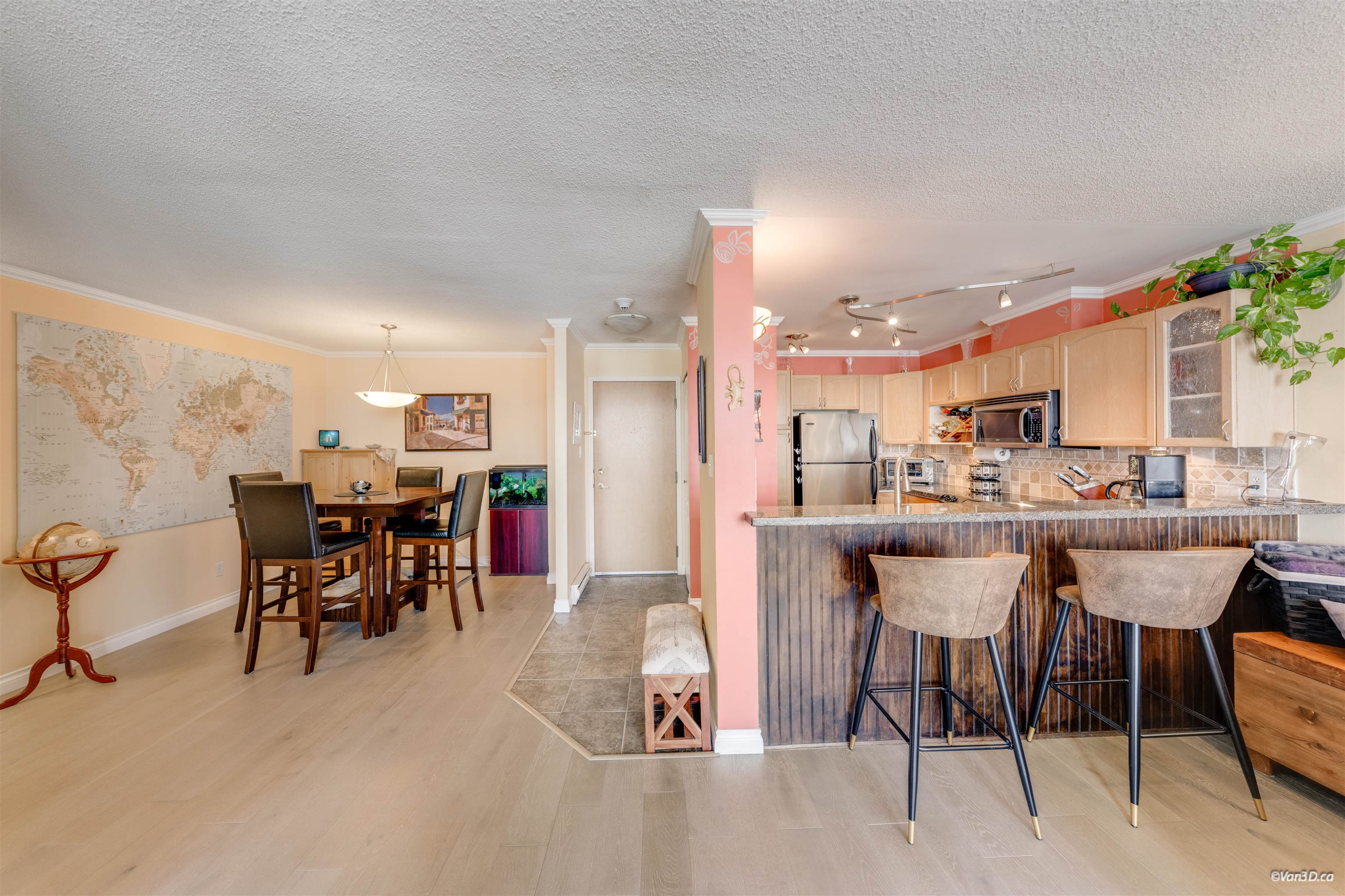 1502 1250 QUAYSIDE DRIVE Unit: 1502