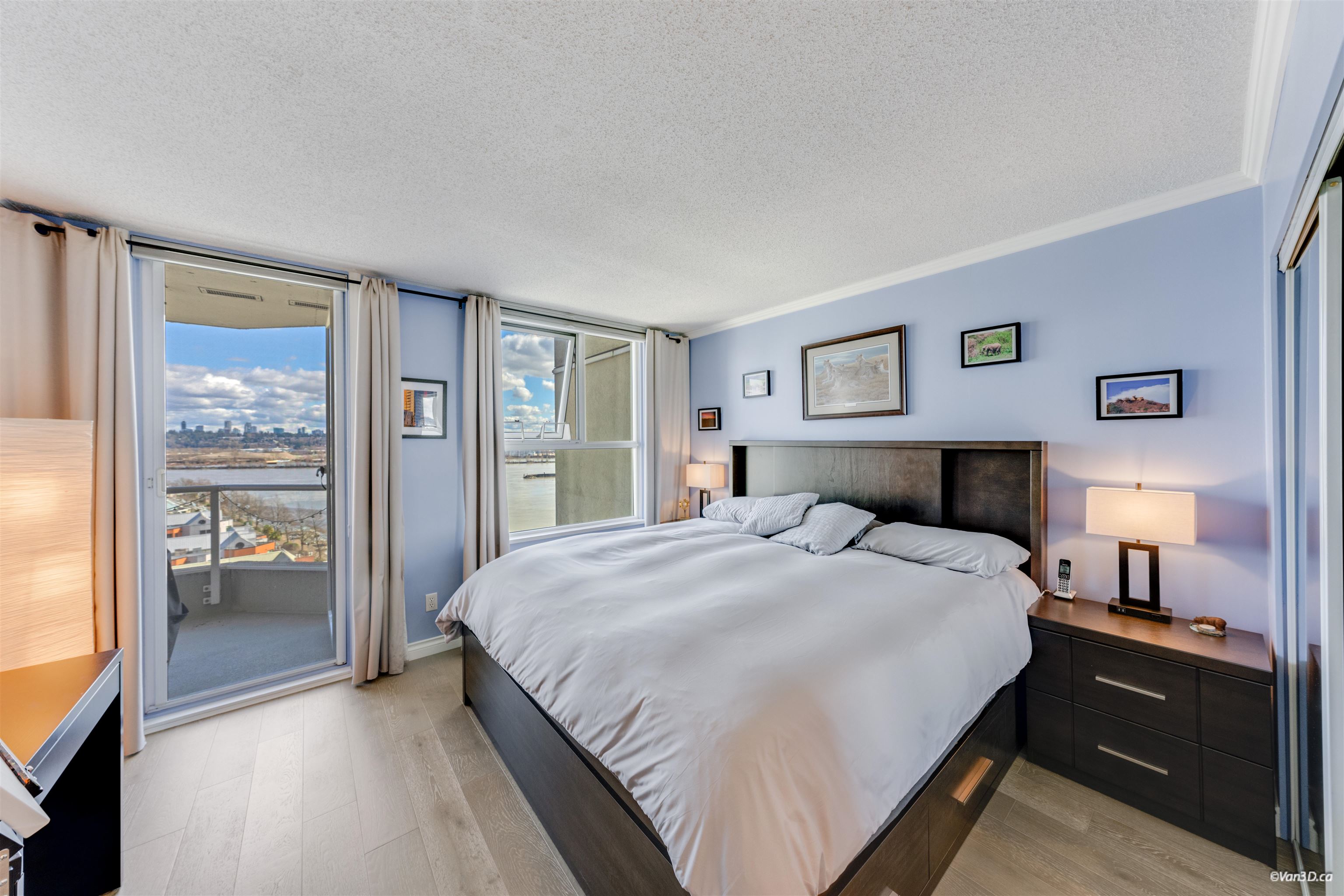 1502 1250 QUAYSIDE DRIVE Unit: 1502