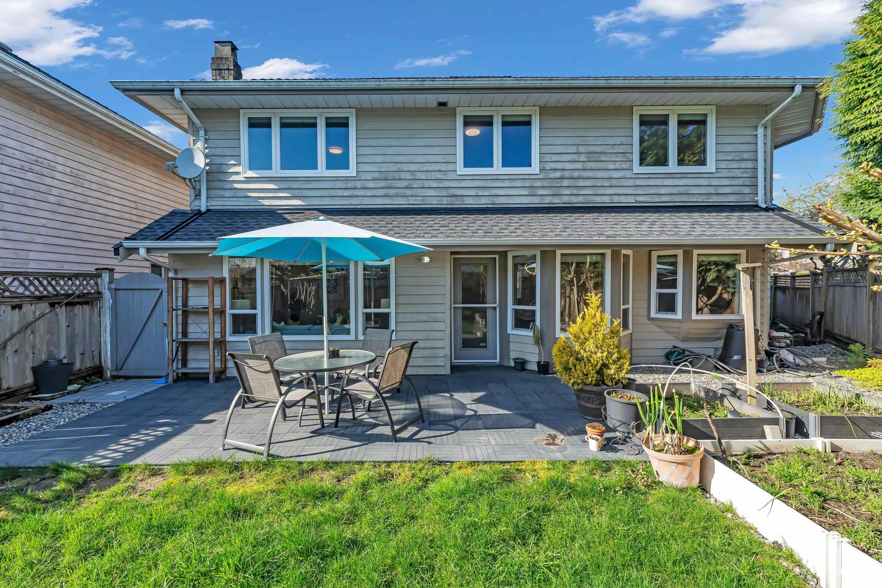3611 KILBY COURT