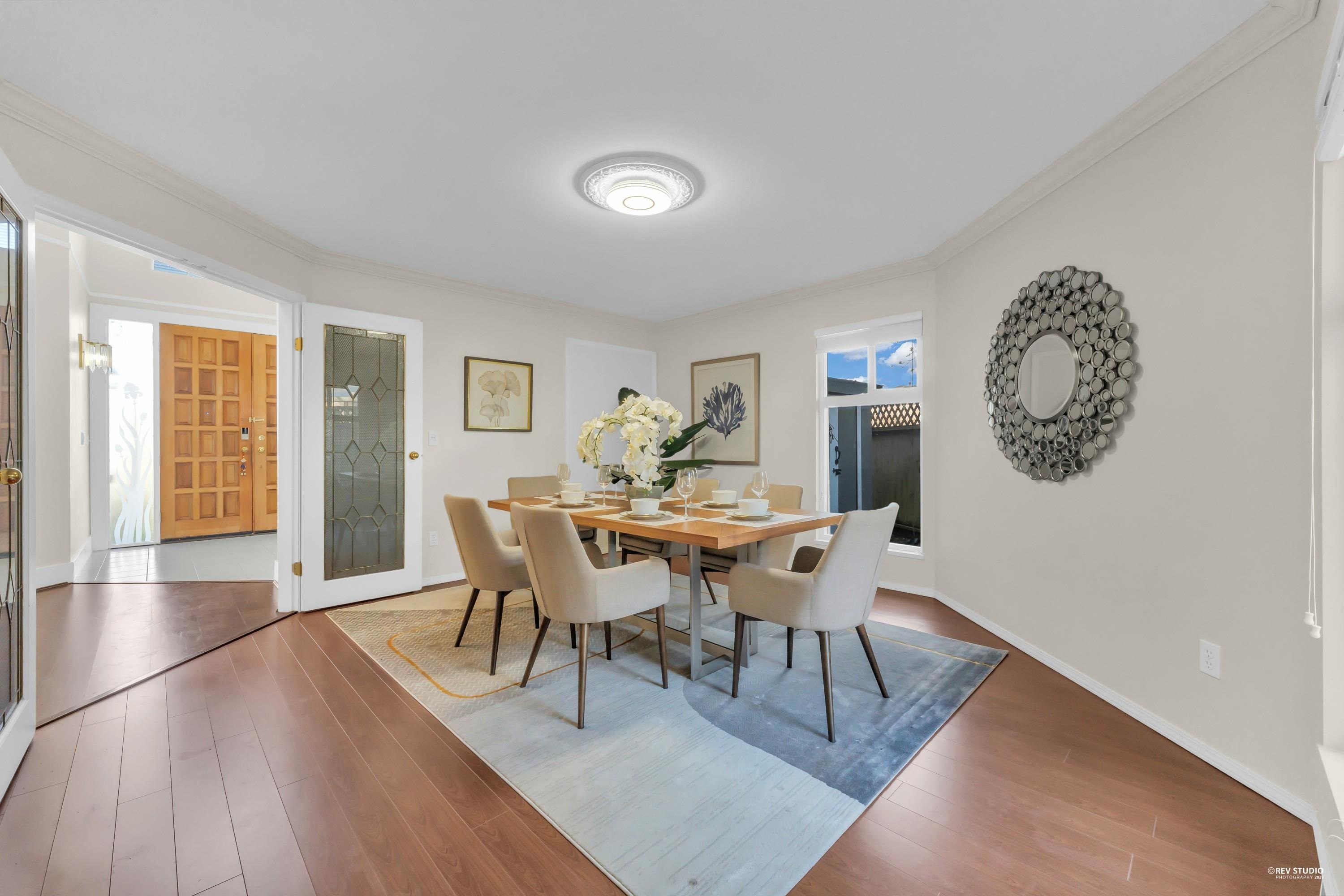 3611 KILBY COURT