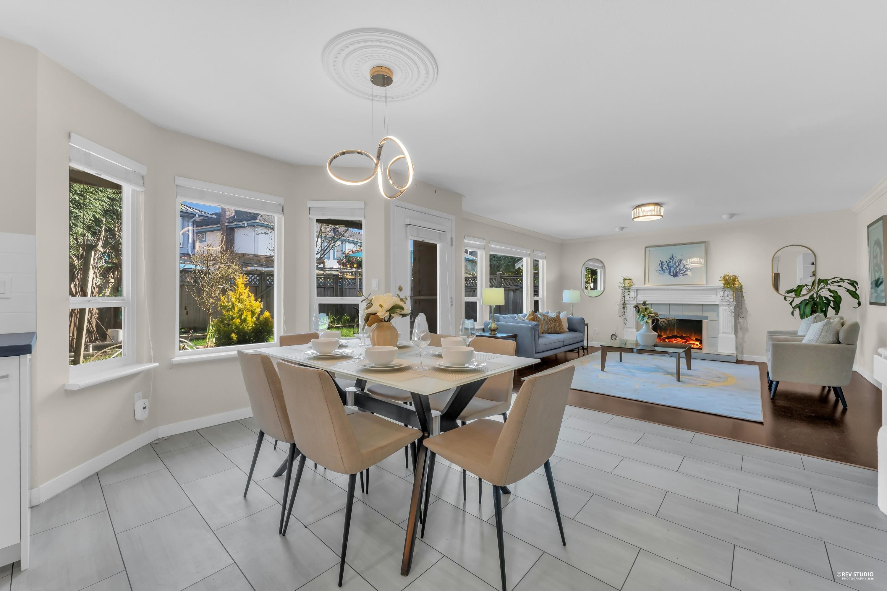 3611 KILBY COURT