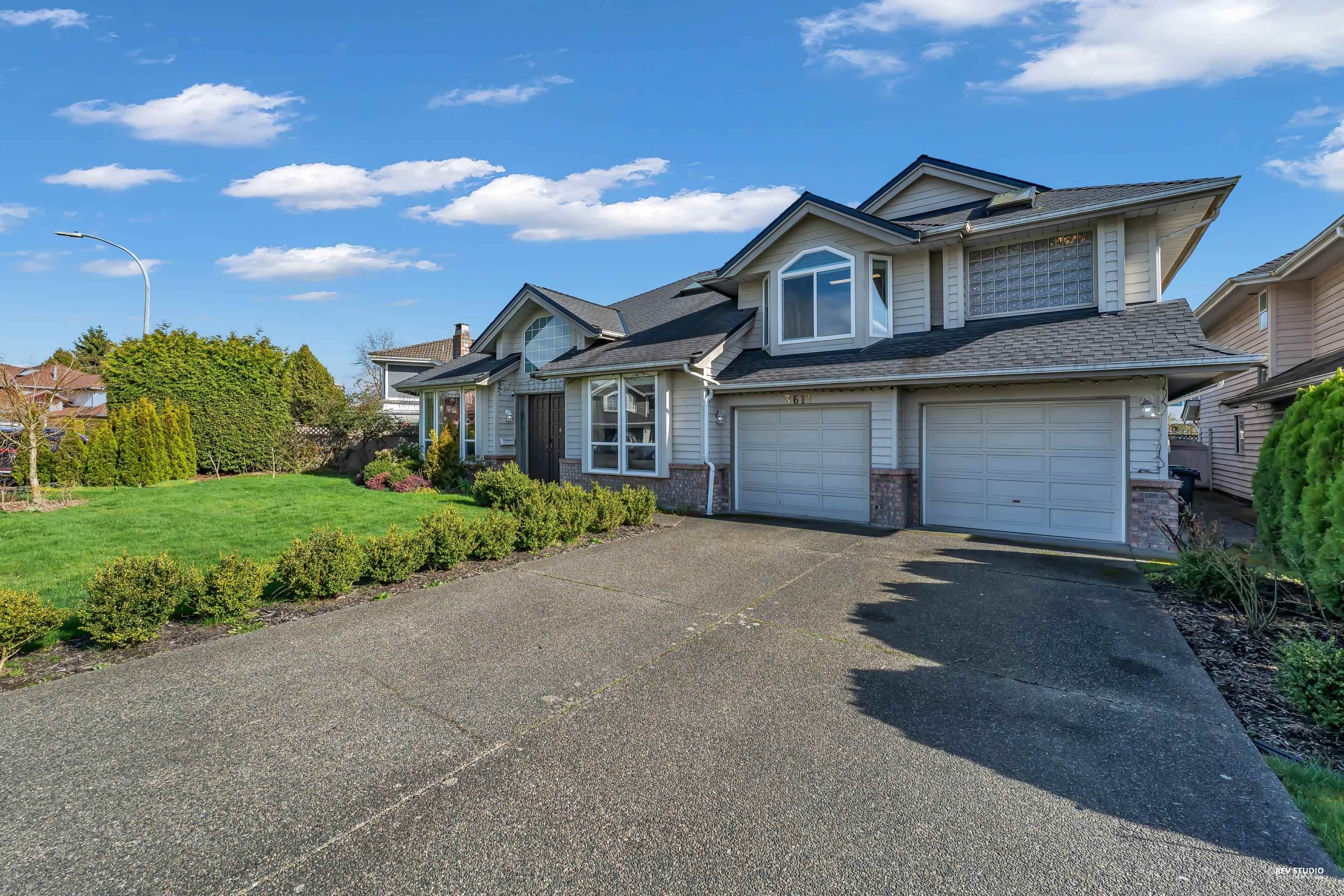 3611 KILBY COURT
