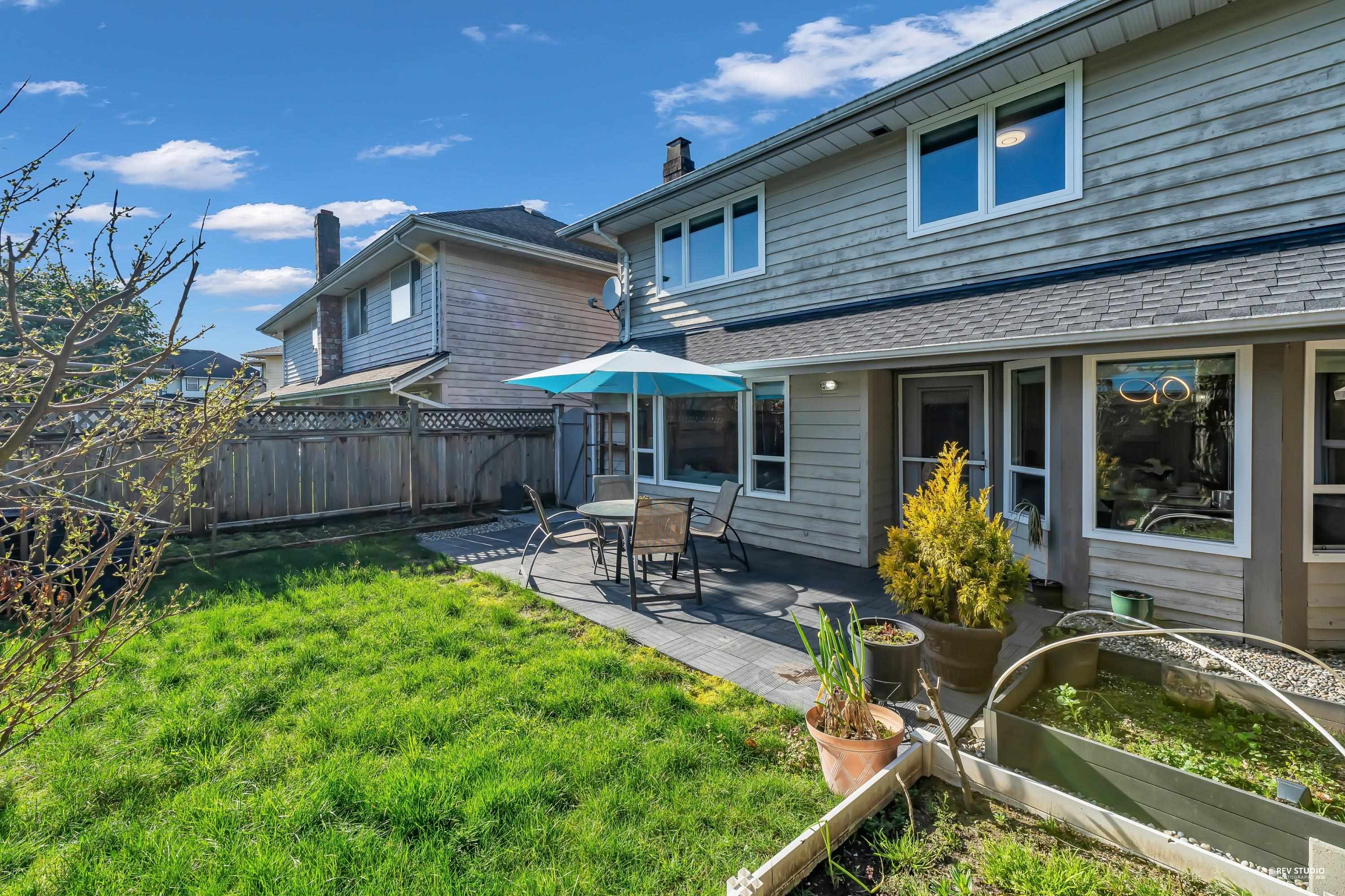 3611 KILBY COURT