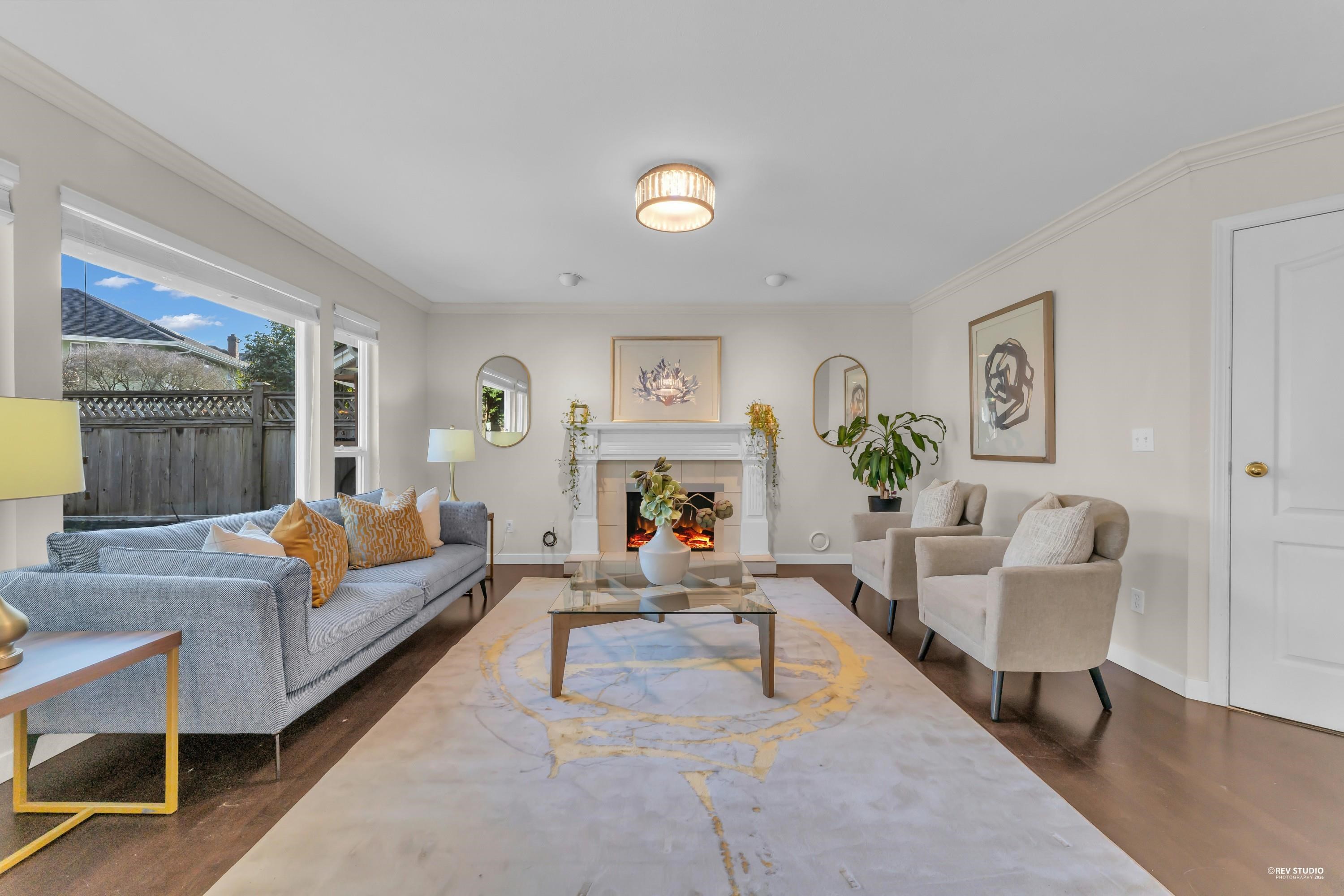 3611 KILBY COURT