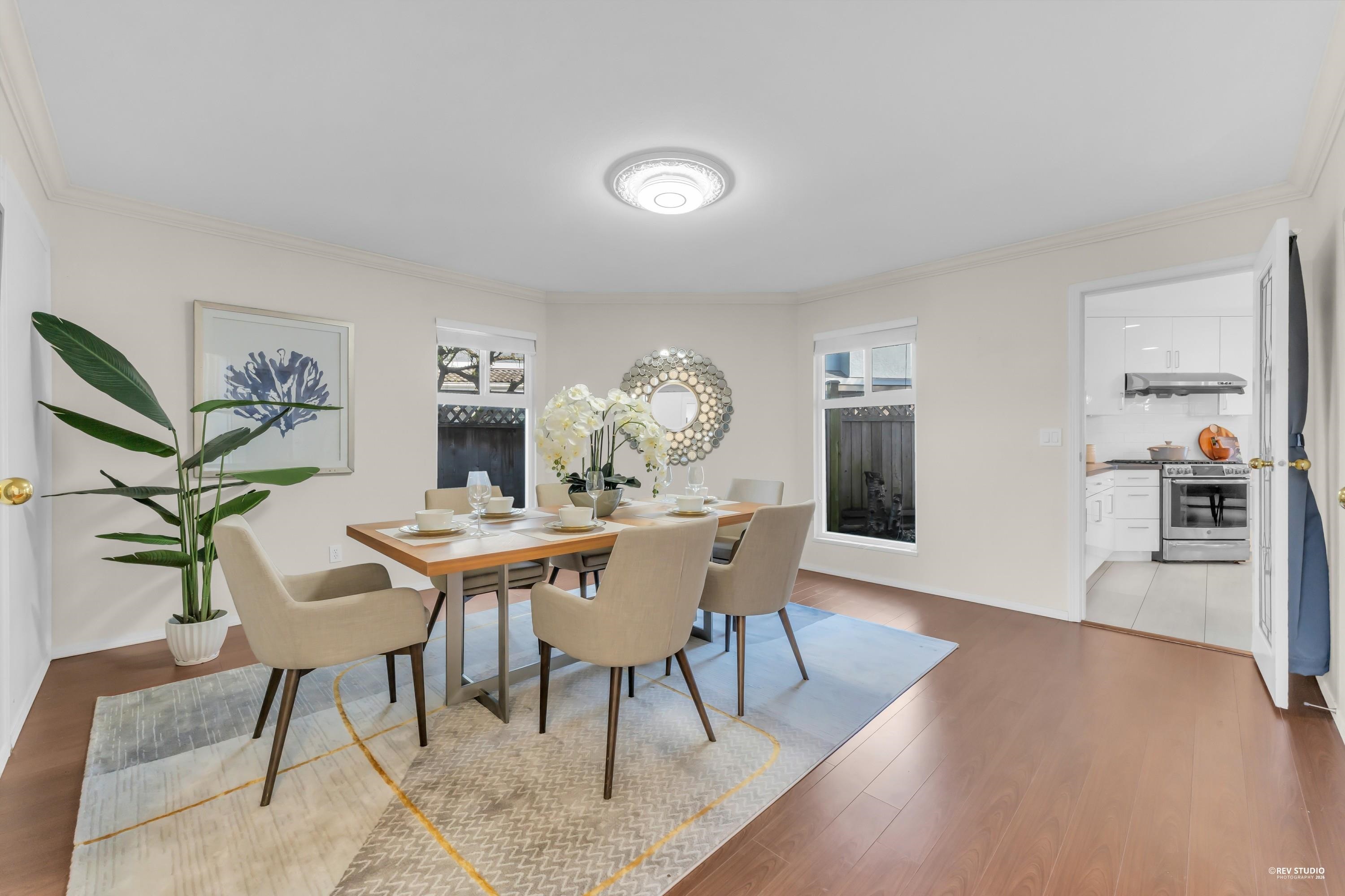 3611 KILBY COURT