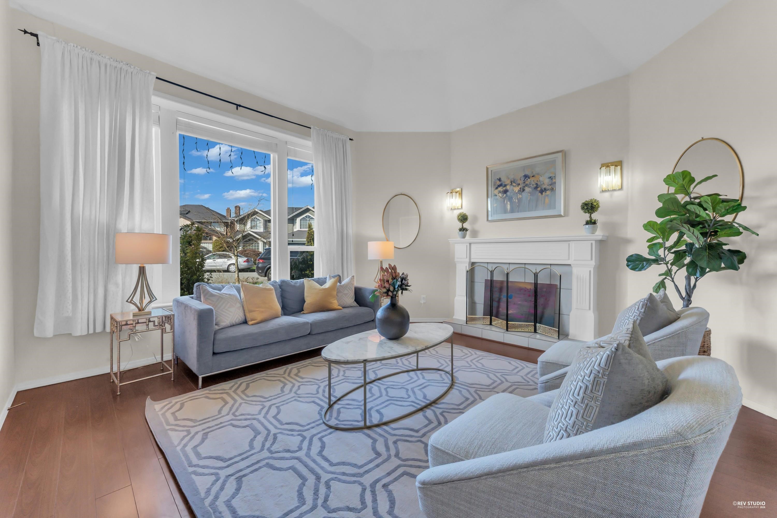 3611 KILBY COURT