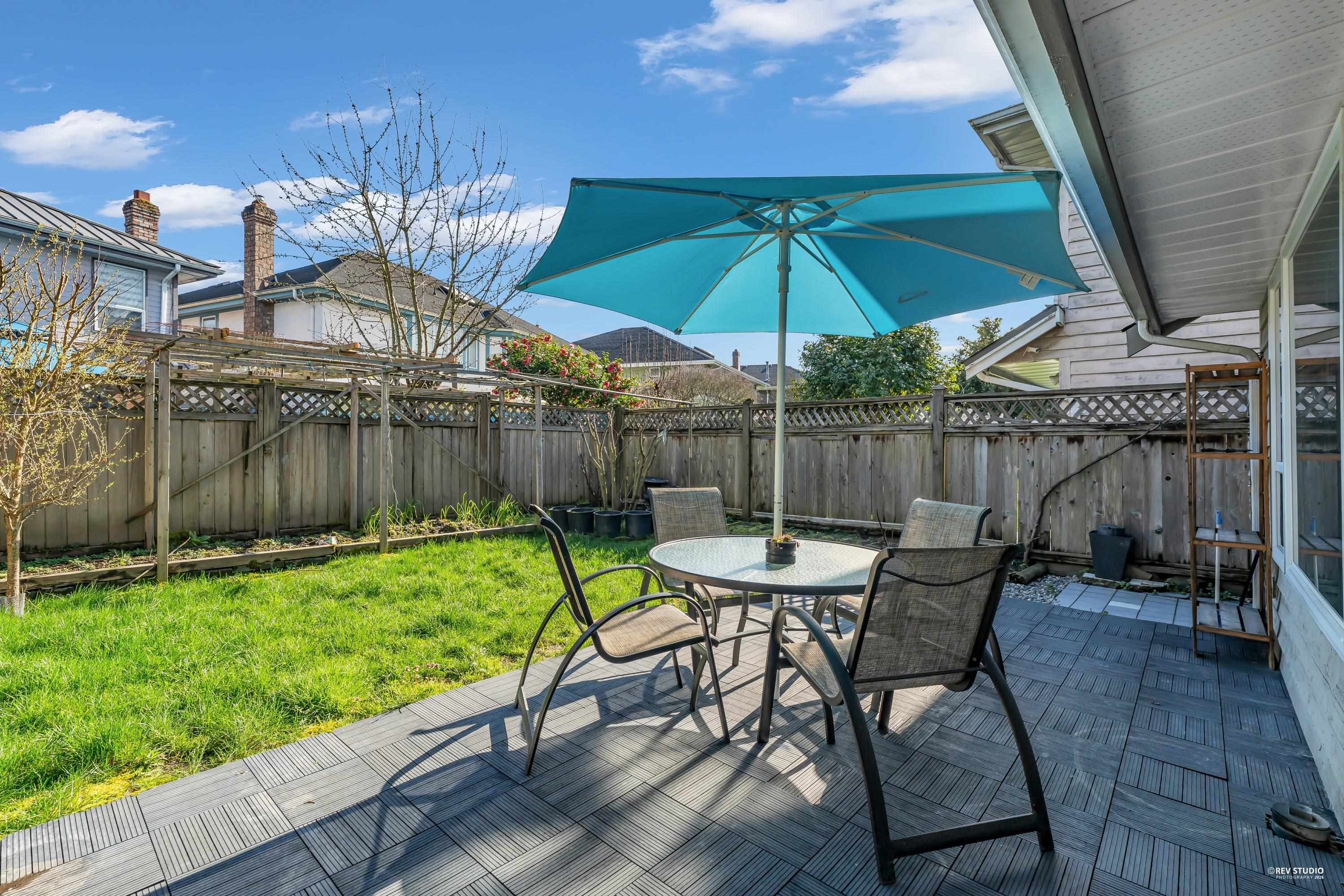 3611 KILBY COURT