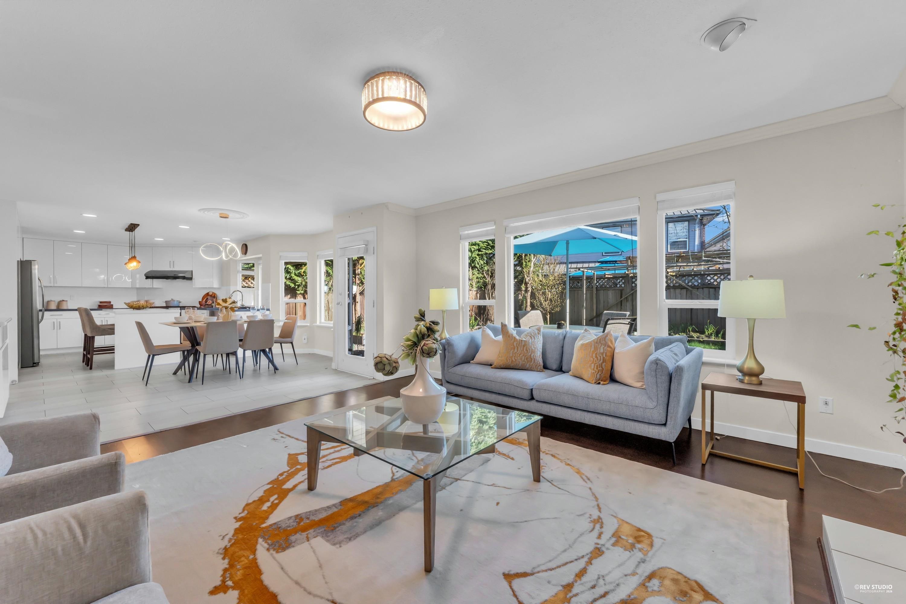 3611 KILBY COURT