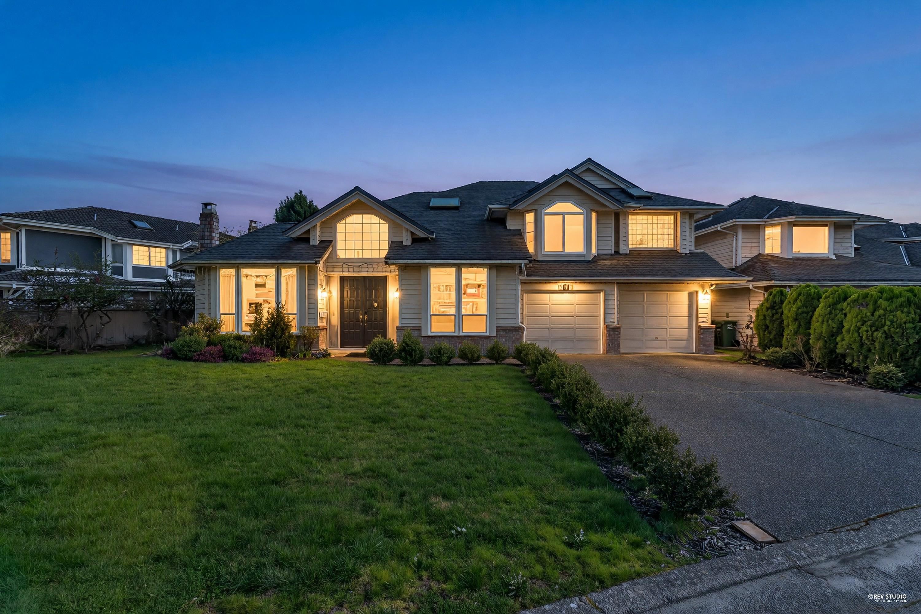 3611 KILBY COURT