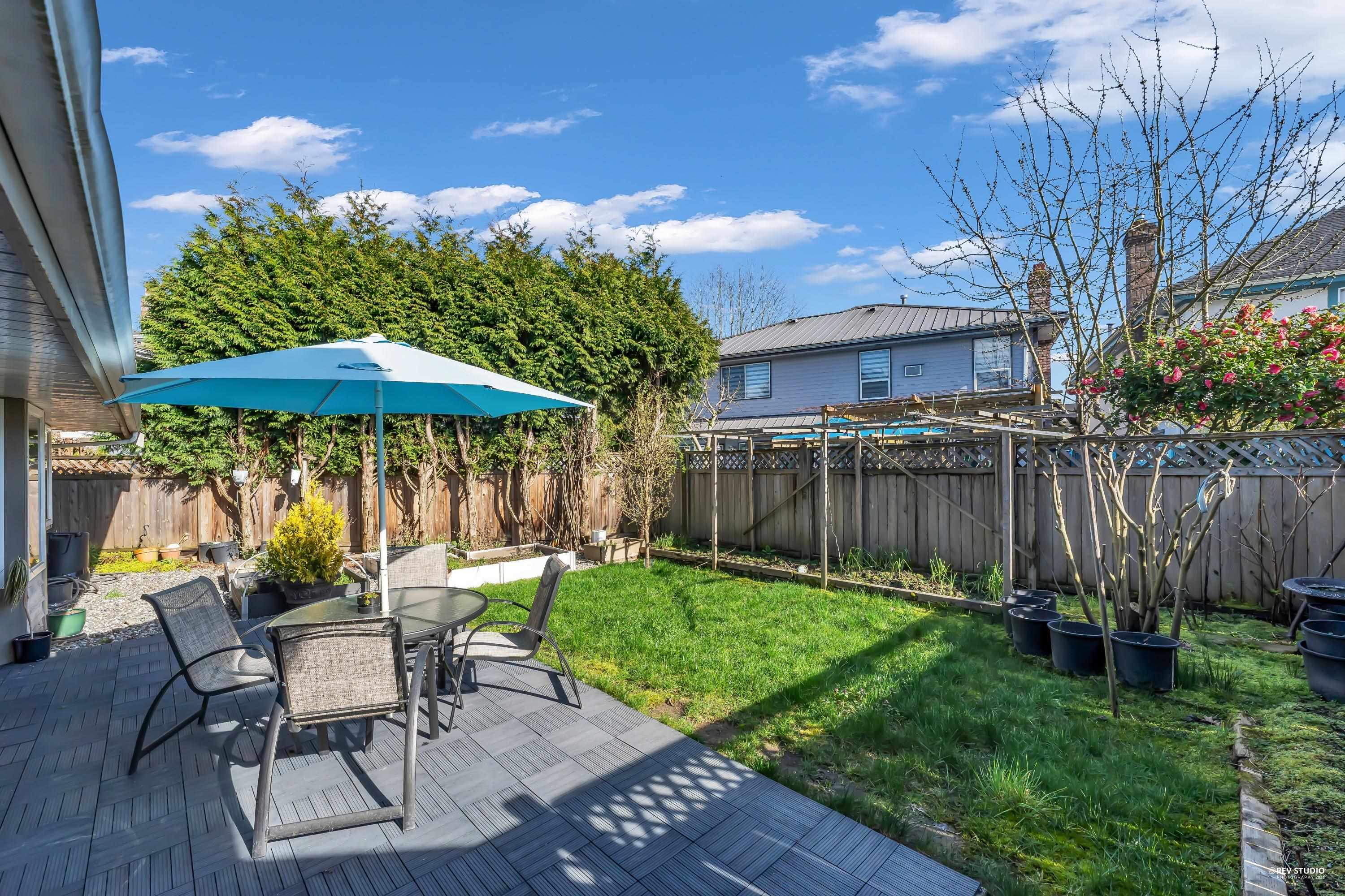 3611 KILBY COURT