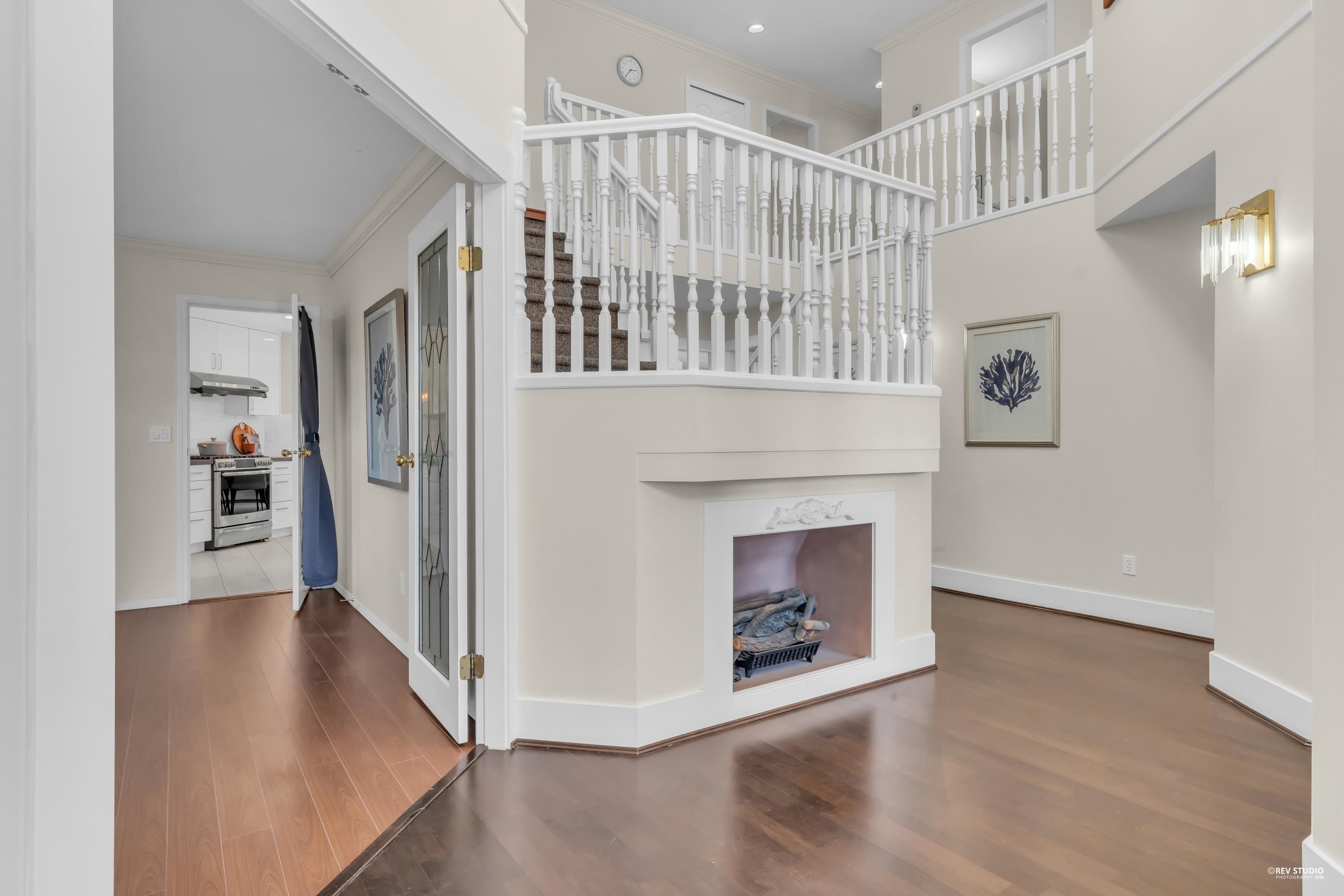 3611 KILBY COURT