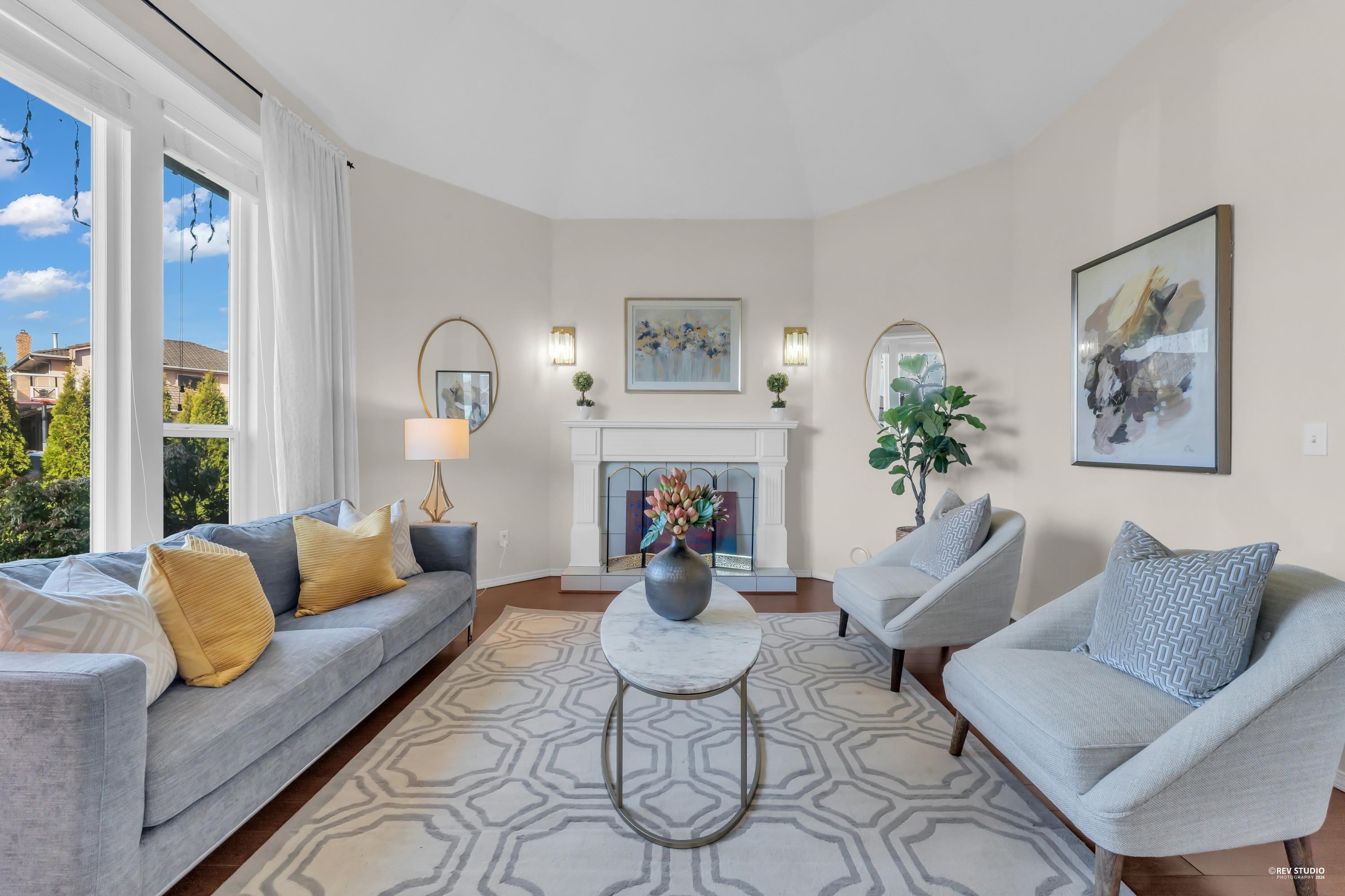 3611 KILBY COURT