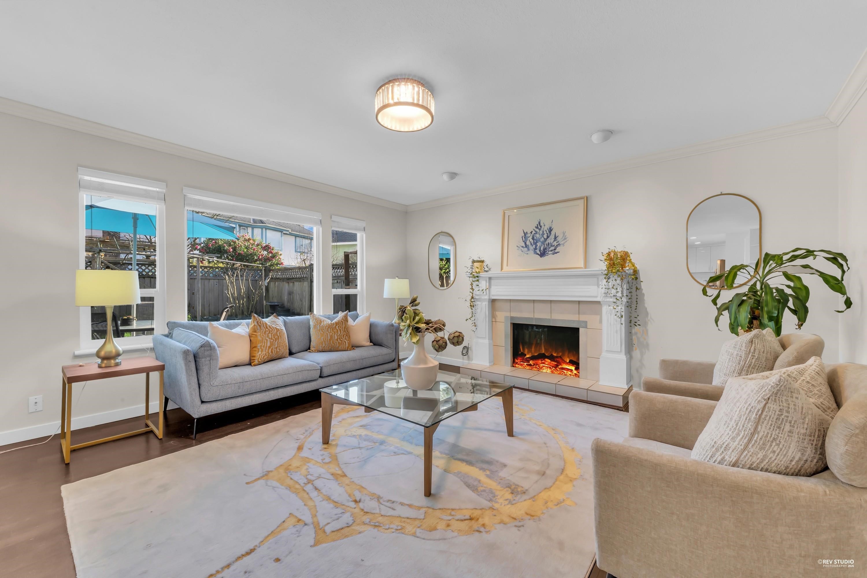 3611 KILBY COURT
