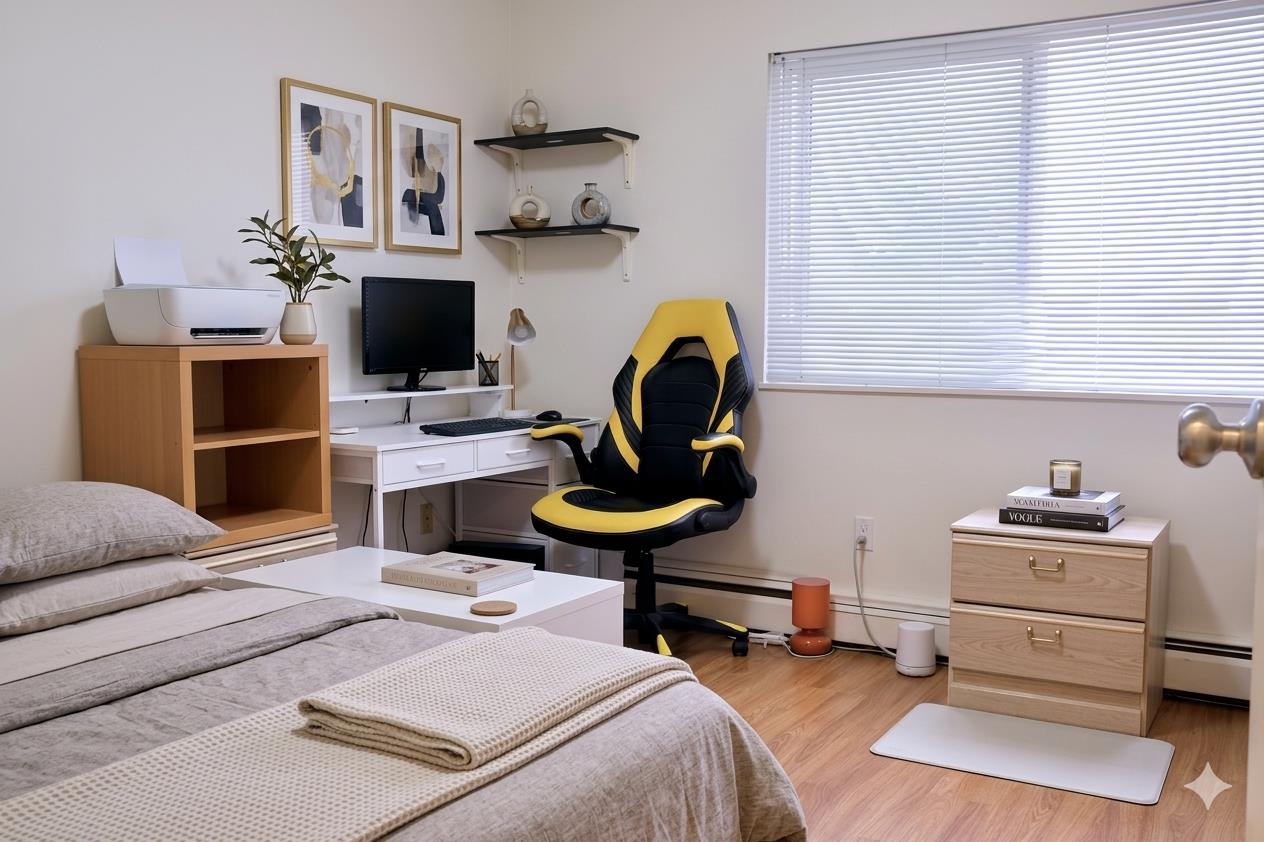 303 7260 LINDSAY ROAD Unit: 303